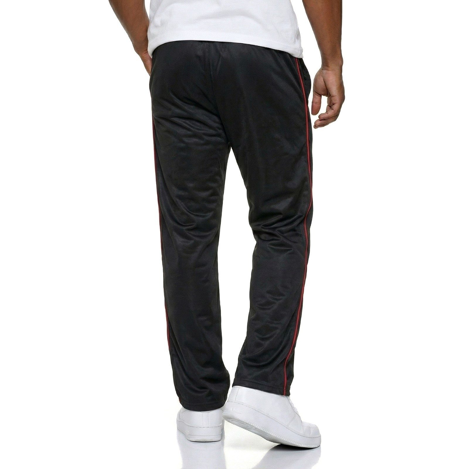 iKENNAS Sporthose Herren Jogginghose Sporthose Freizeithose günstig online kaufen