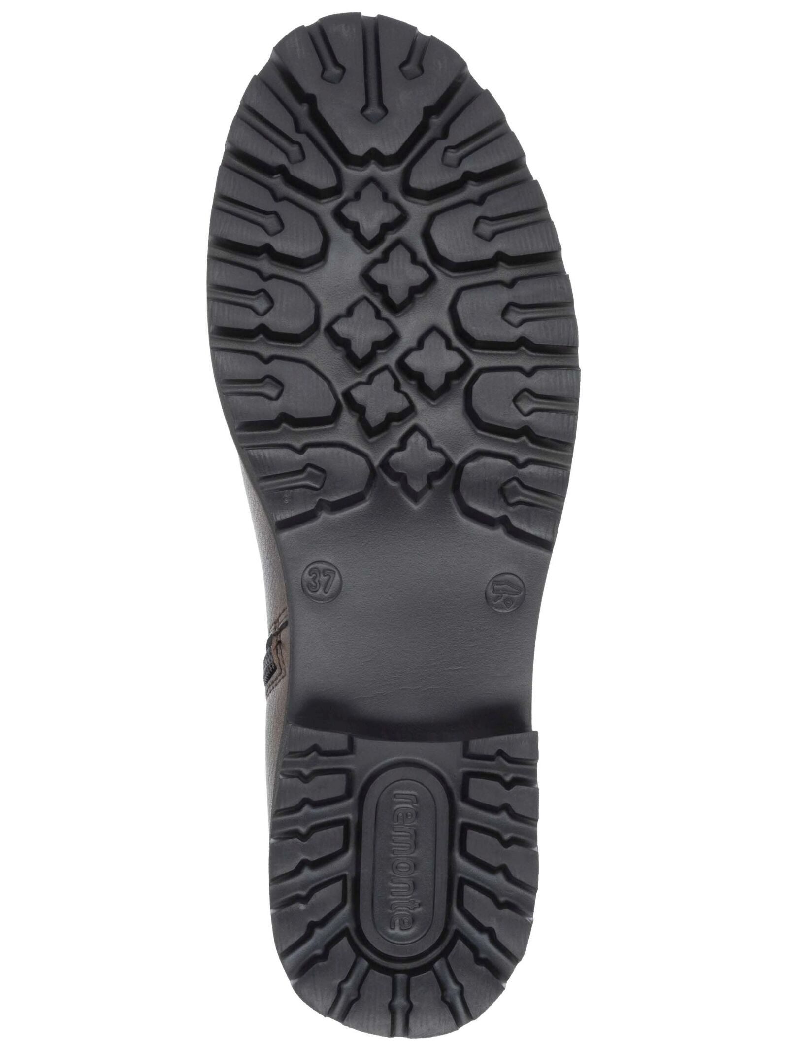 Remonte Remonte Stiefelette Leder/Textil Stiefelette