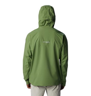 Columbia Anorak Ampli-Dry II Shell