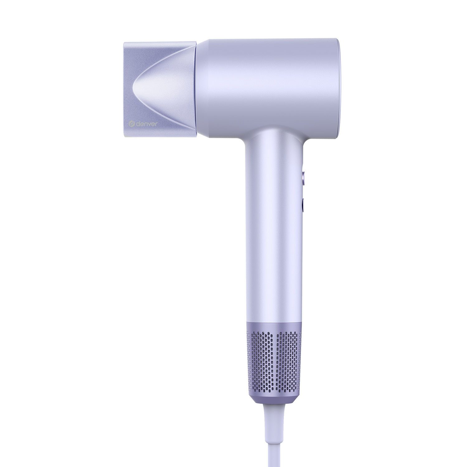 Denver Ionic-Haartrockner Denver HDD-1400 Hair Dryer Neu, 1400 W