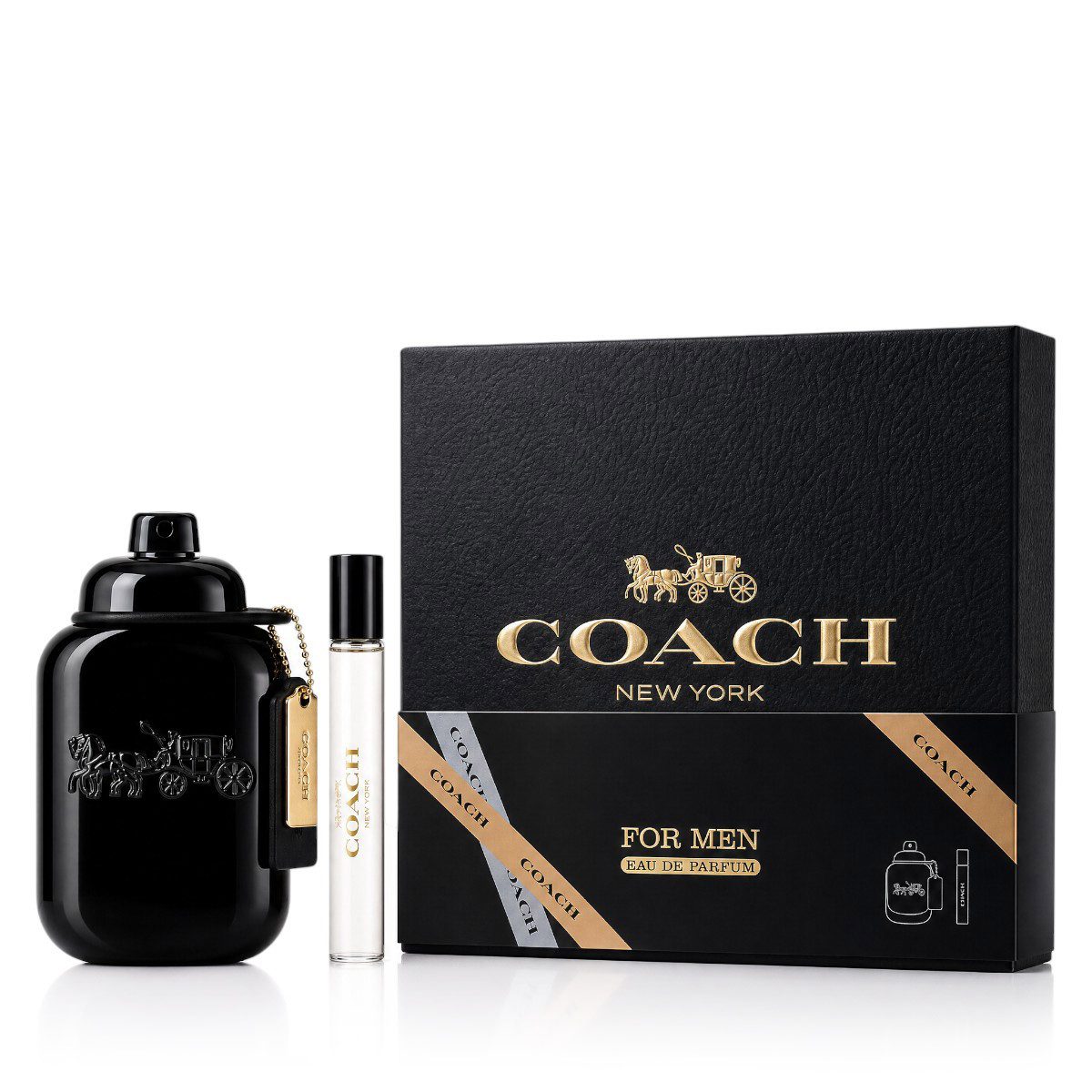 COACH Duft-Set For Men Eau de Parfum