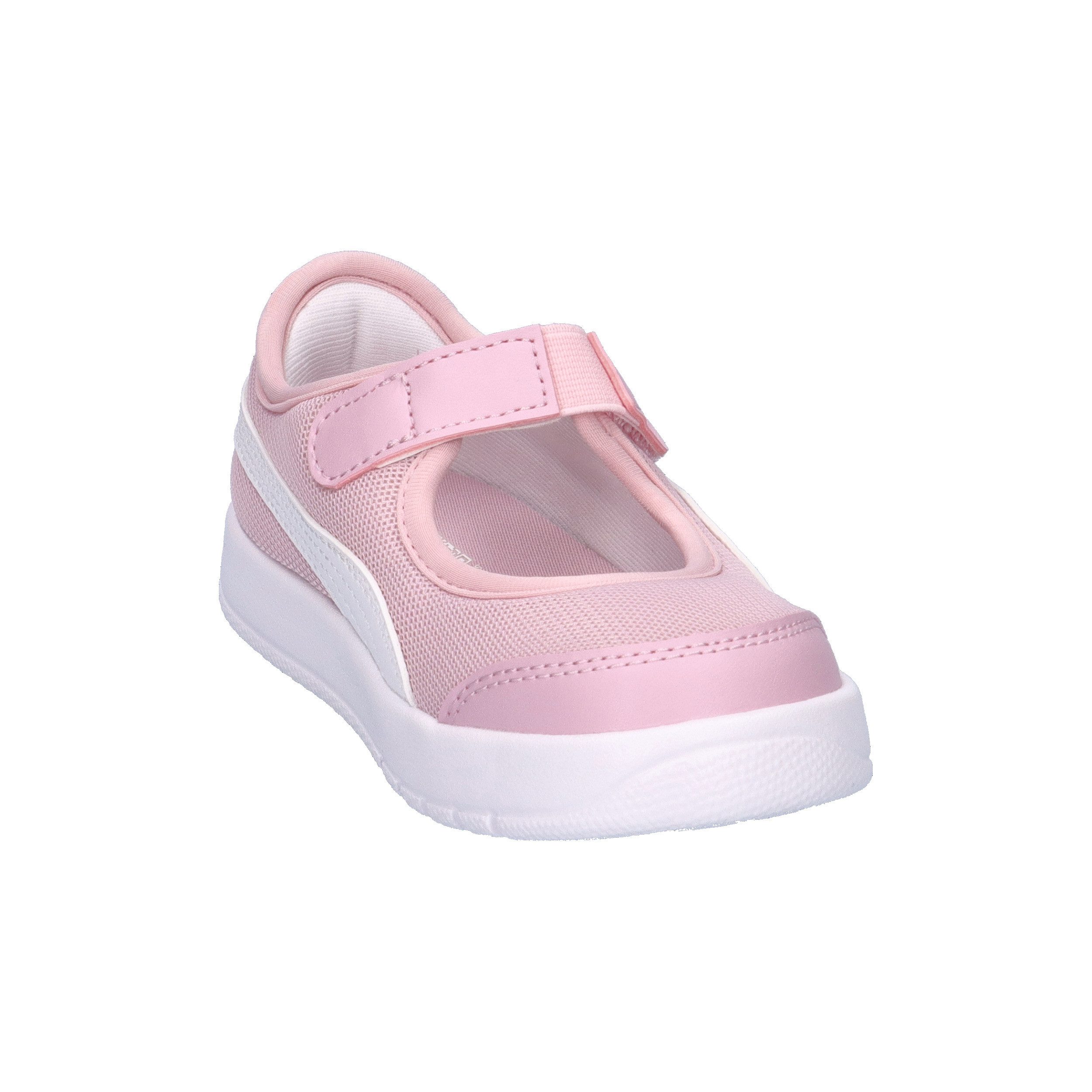 PUMA Puma Kinder Sneaker Courtflex v3 Lina V Inf 400579 Sneaker