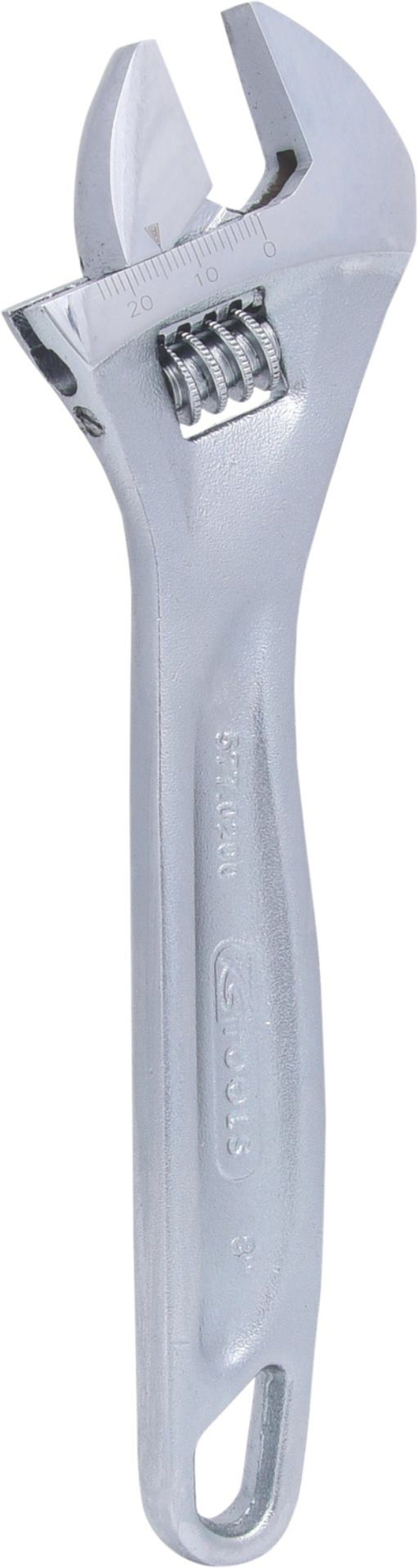 Gabelschlüssel KS Tools 577.0200 CLASSIC Rollgabelschlüssel, verstellbar, 23mm