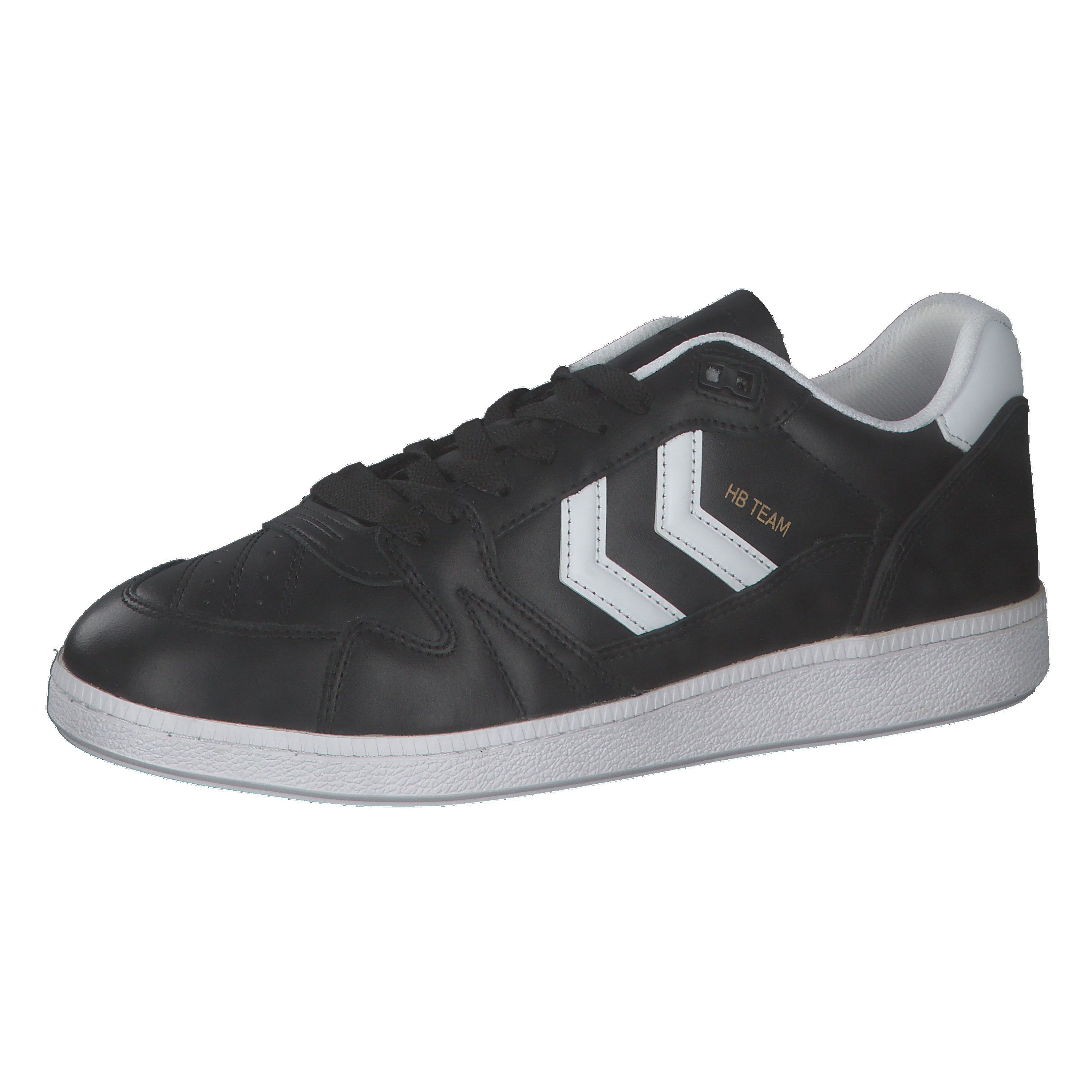 Hummel Unisex Sneaker HB Team 208680 Sneaker