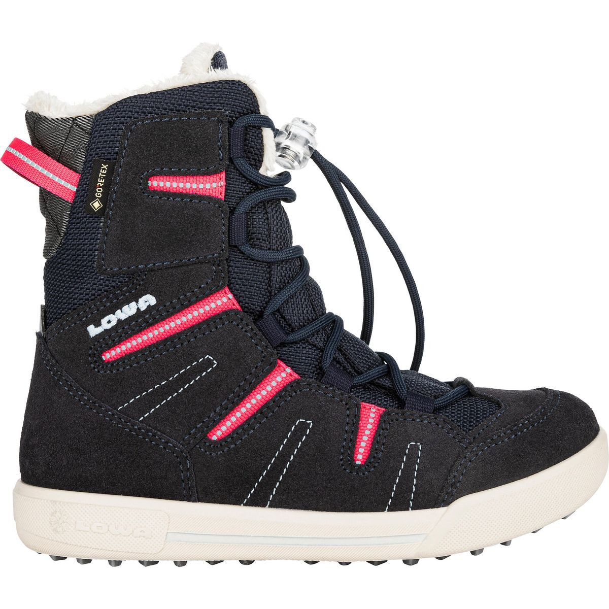Lowa Winterstiefel
