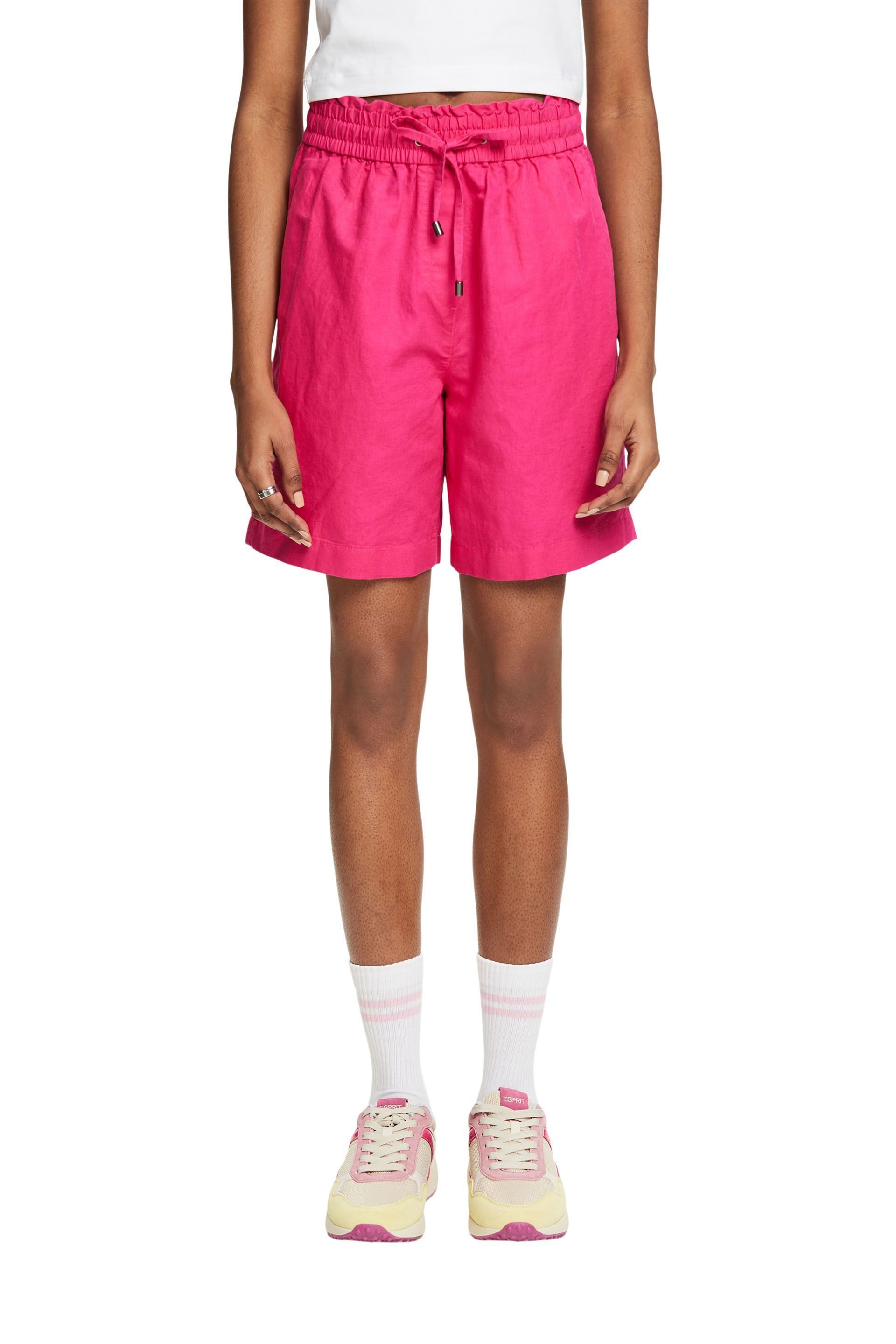 Esprit Bermudas