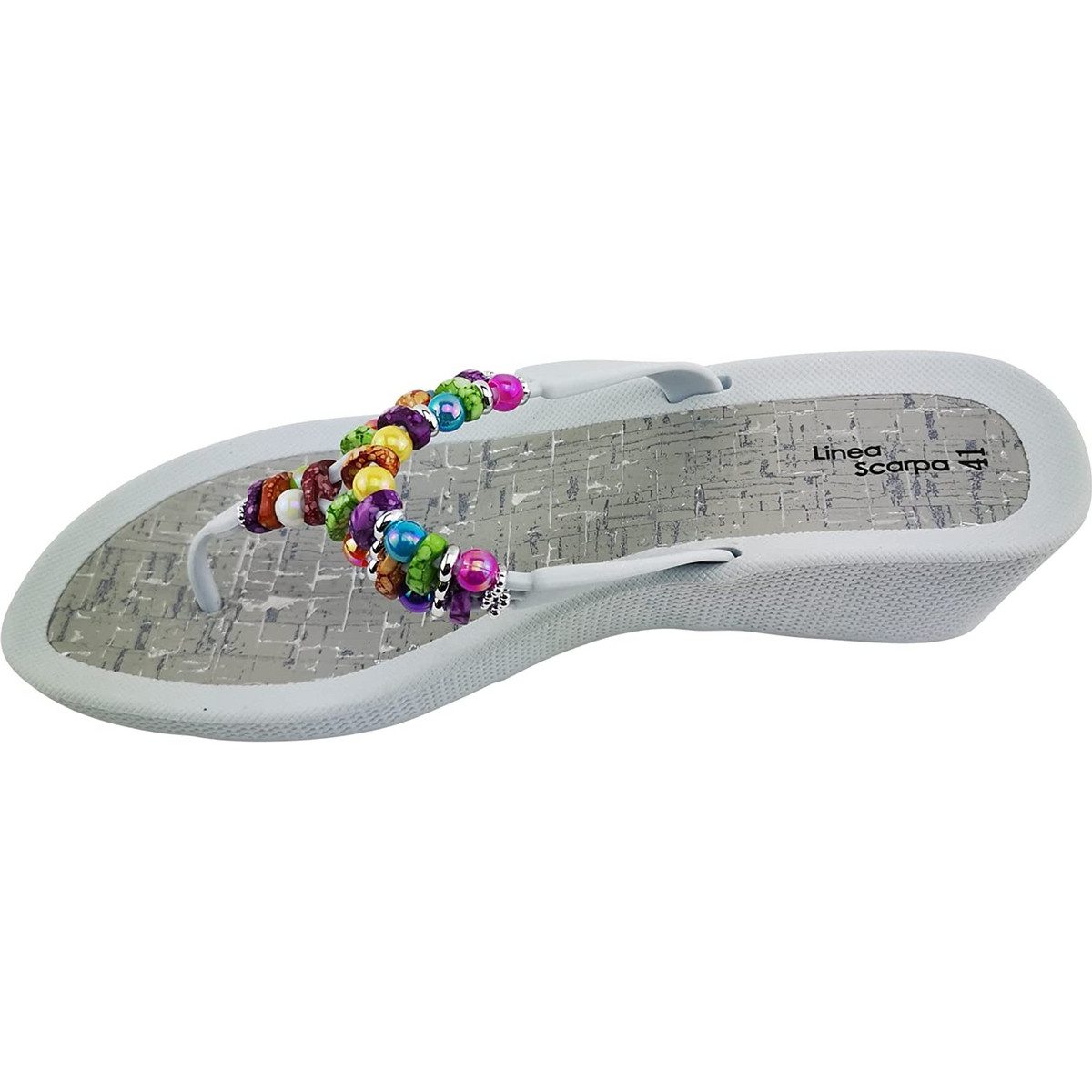 Scarpa Sandalen für Damen Sandale (keine Angabe, 1-tlg., keine Angabe)