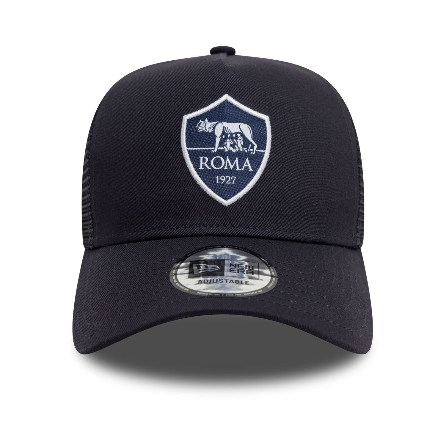 New Era Trucker Cap AFrame Trucker günstig online kaufen