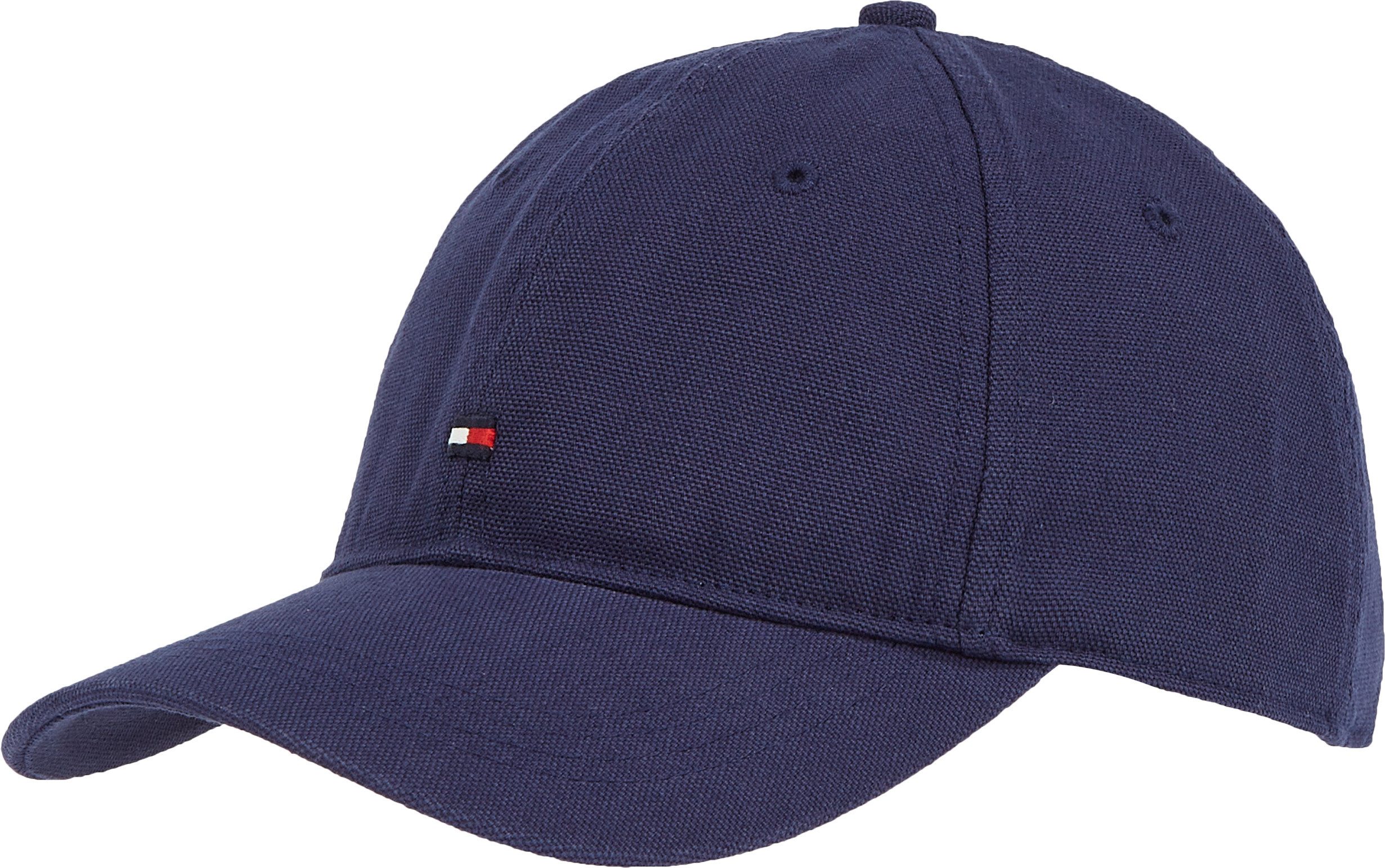 Tommy Hilfiger Baseball Cap TH FLAG günstig online kaufen