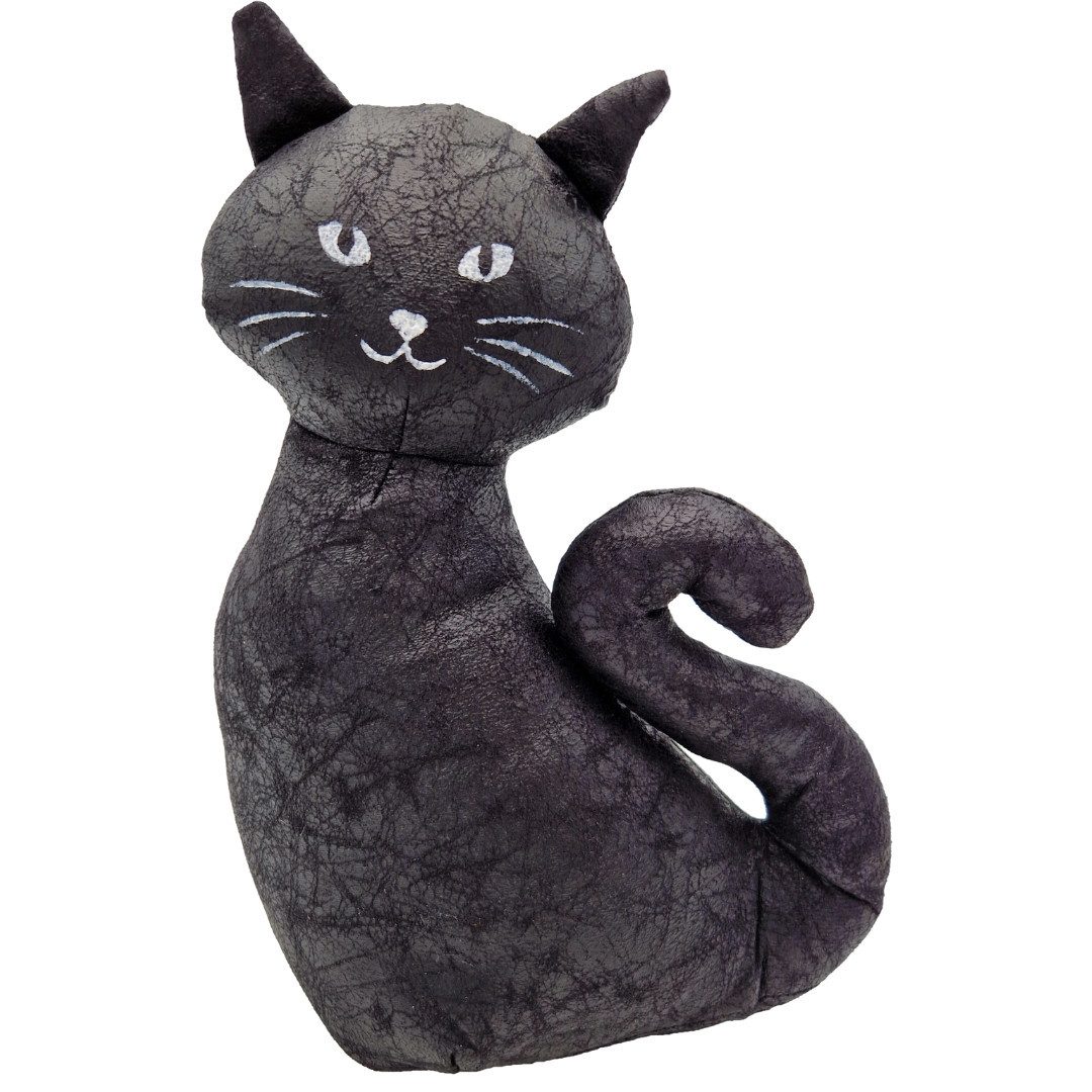 abc HOME Türstopper Katze, 31 cm
