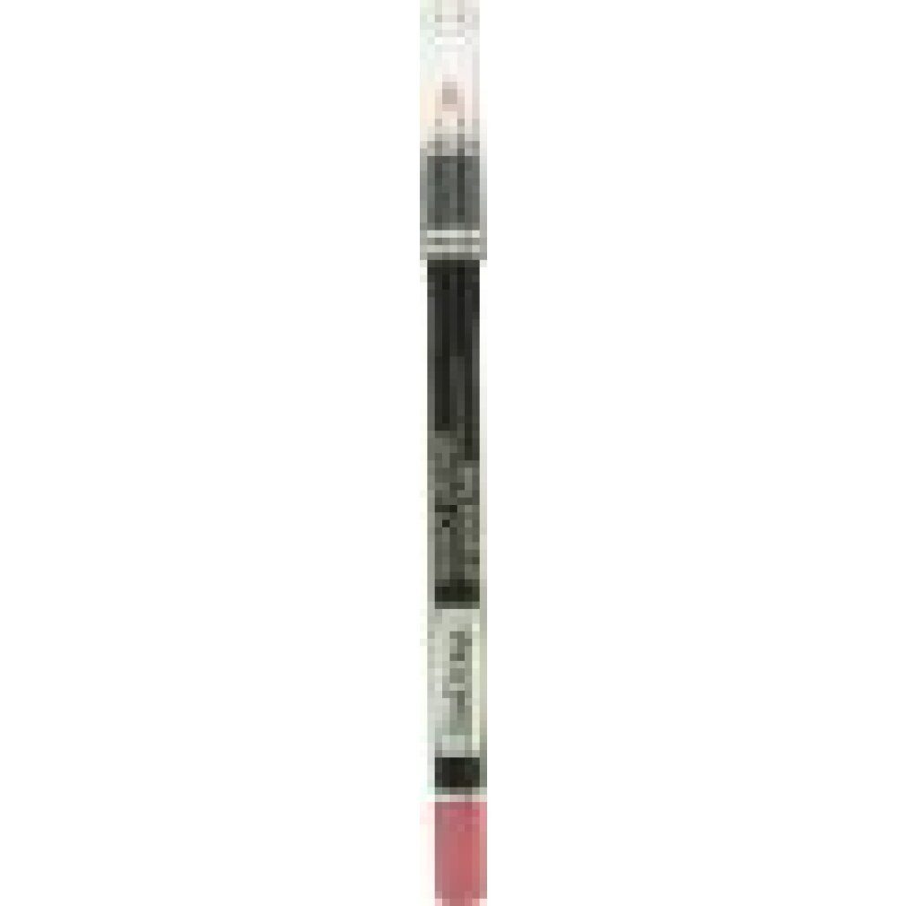 IsaDora Lipliner Perfect Lip Liner Nr. 34 Vintage Pink 1.2g