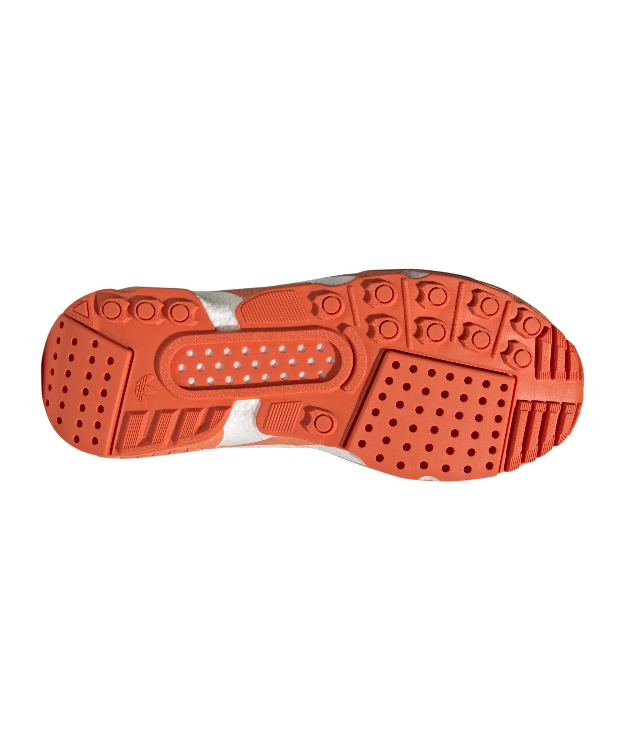 adidas Originals ZX 22 grauorange Boost Sneaker