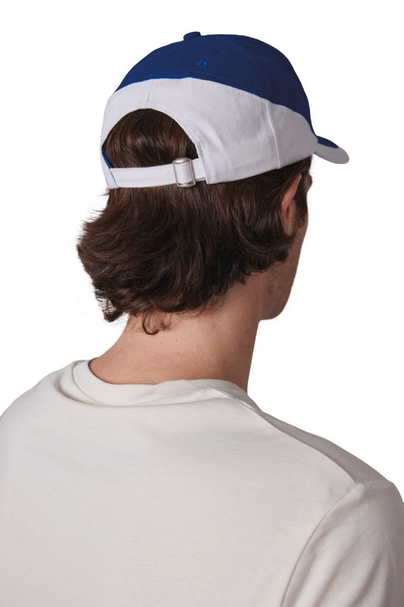 K-UP Baseball Cap Racing - 6-Panel-Kappe