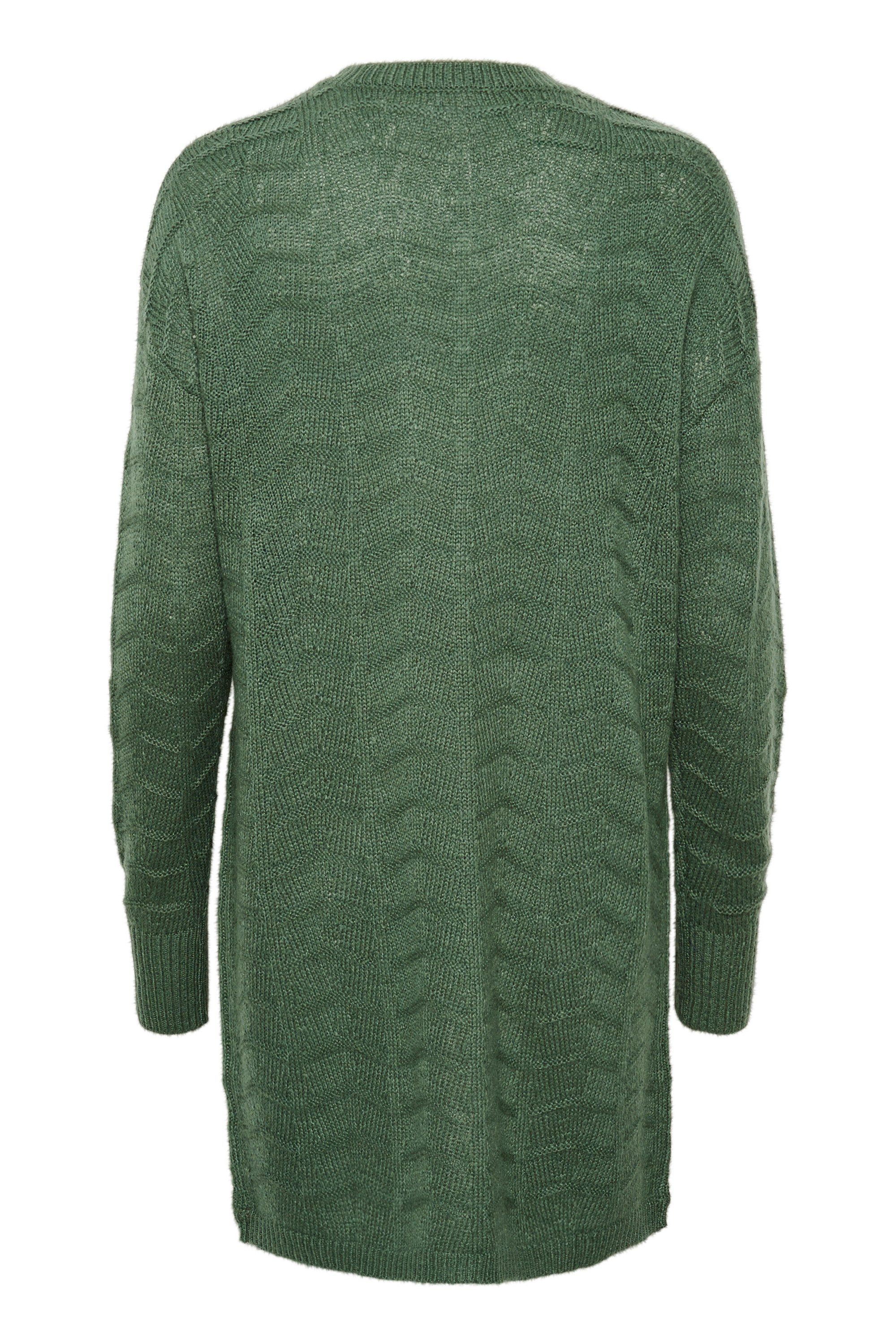 KAFFE Cardigan Strickjacke KAemria günstig online kaufen