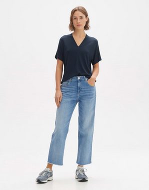 OPUS T-Shirt OPUS Shirt Sagie Boxy Silhouette