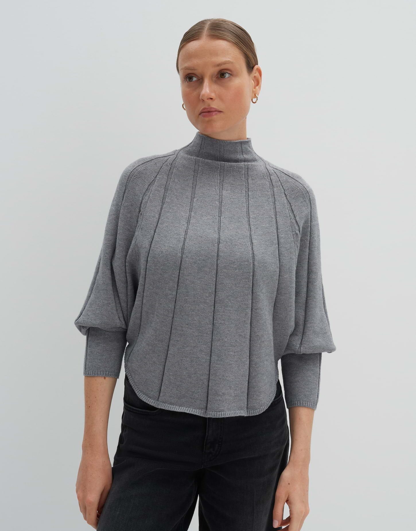 Batwing Jumper Fledermaus Strickpullover Ravelry: Valentine