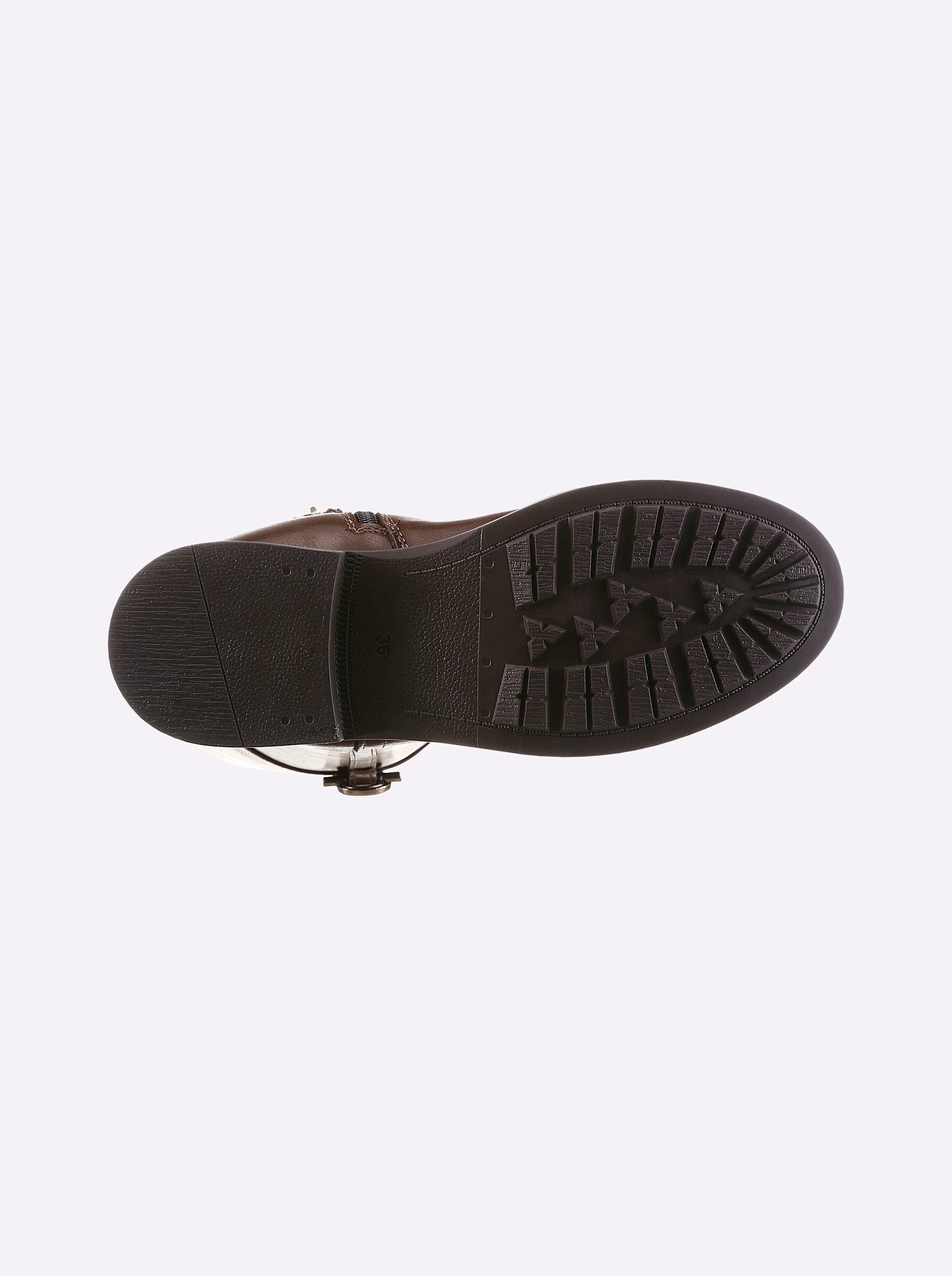 heine Stiefel Stiefel