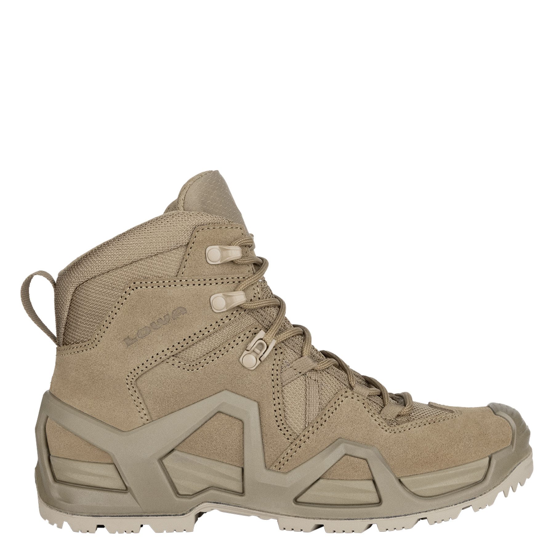 LOWA Professional ZEPHYR MK2 MID Ws Wanderstiefel