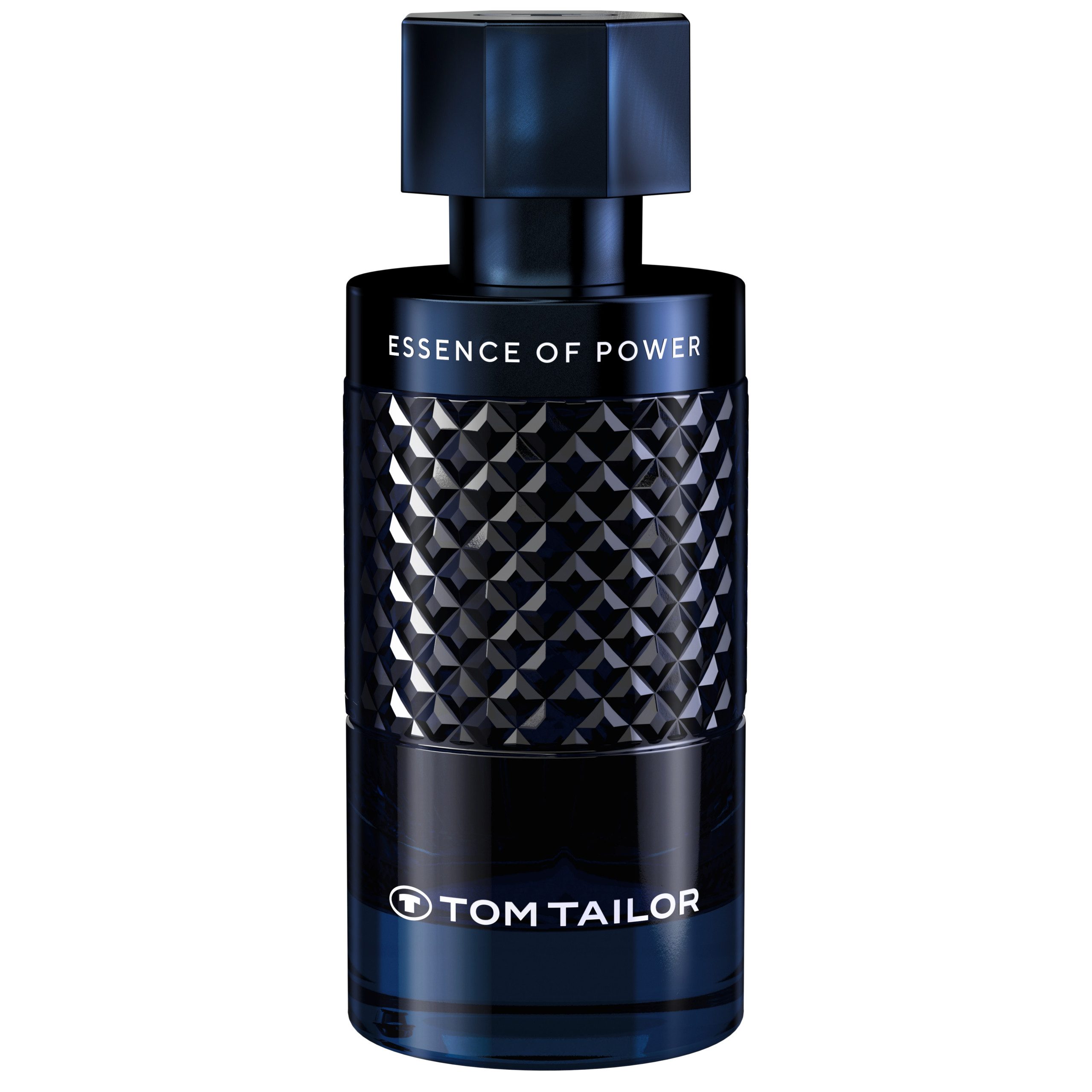 TOM TAILOR ESSENCE OF POWER, EdT 50 ml Man