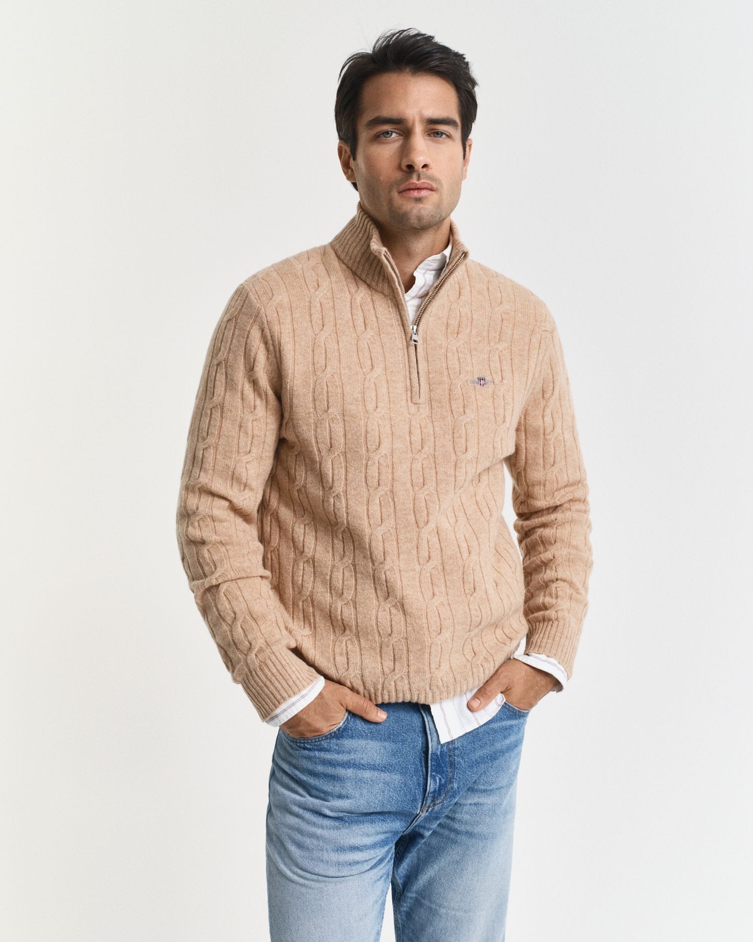 Gant Strickpullover günstig online kaufen