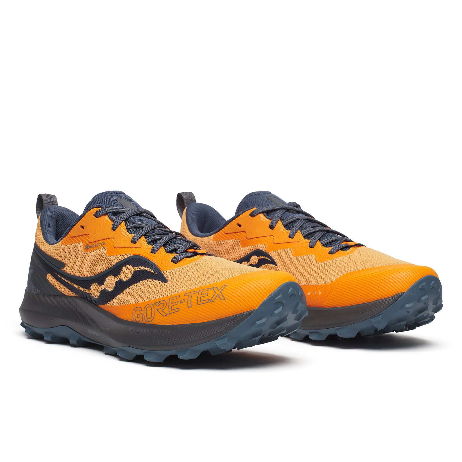 Saucony PEREGRINE 14 GTX Men S20918-253 Trailrunningschuh Für alle, die gerne ans Limit gehen