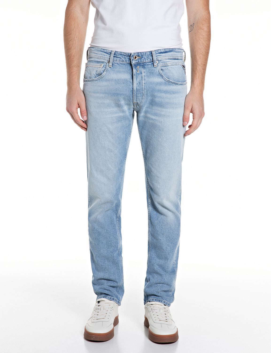 Replay 5-Pocket-Jeans