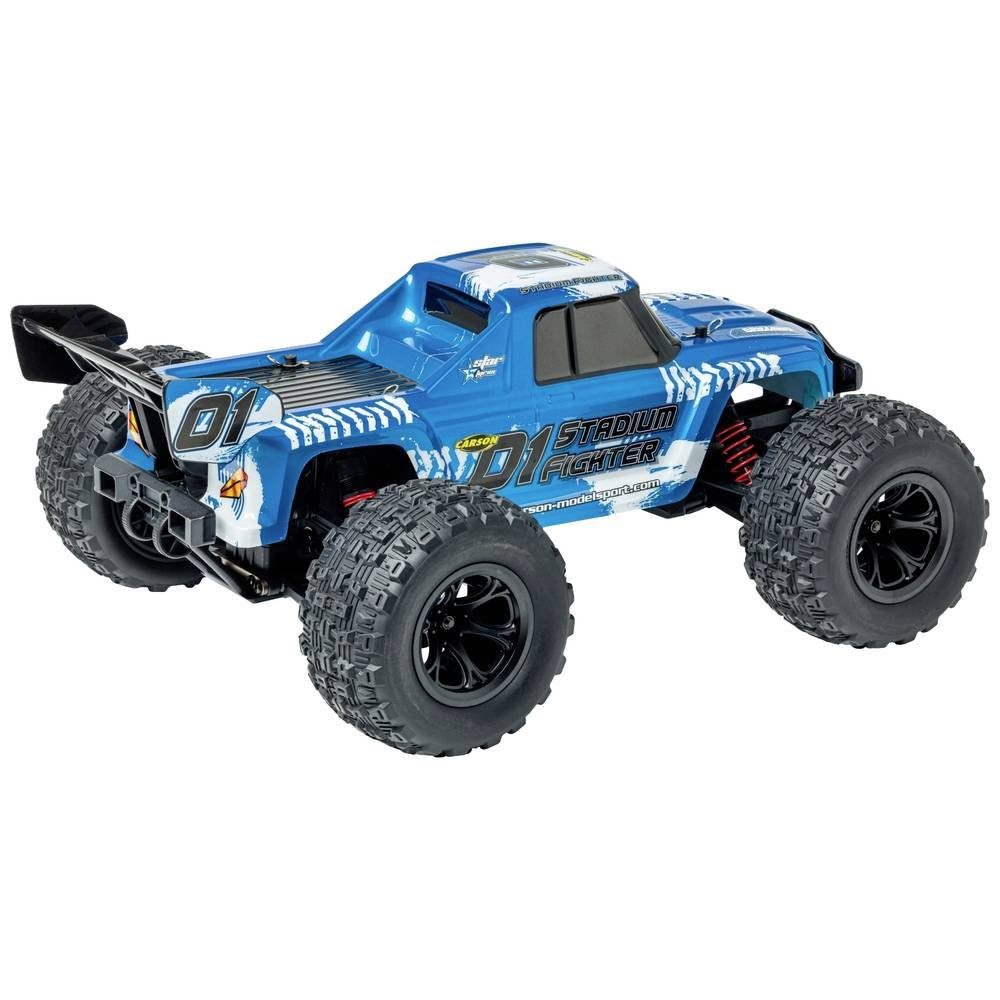 CARSON RC-Auto 1:10 100% RTR 500404252