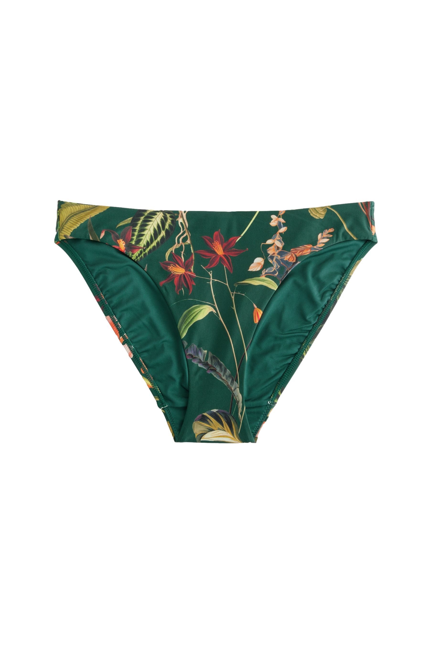 Next Bikini-Hose High Leg Bikini Bottoms günstig online kaufen
