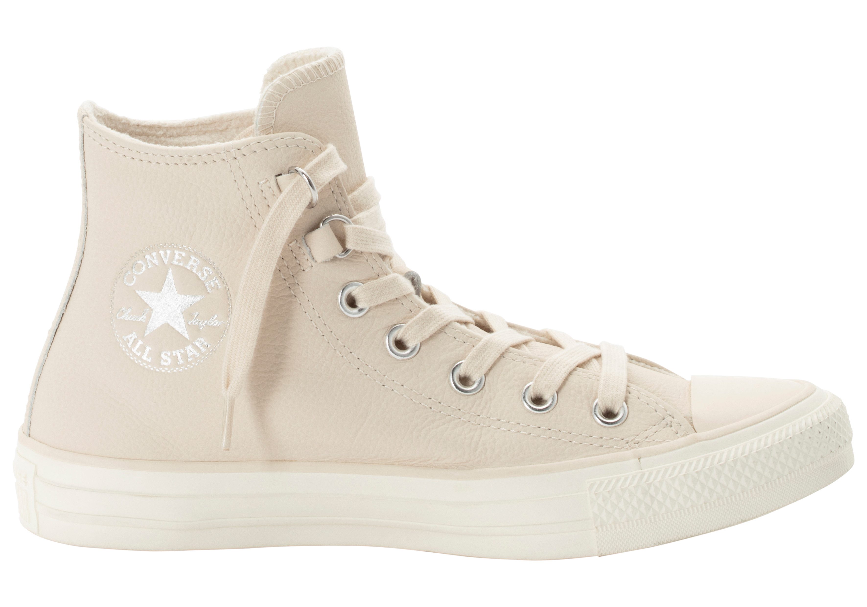 Converse CHUCK TAYLOR ALL STAR LEATHER Sneaker