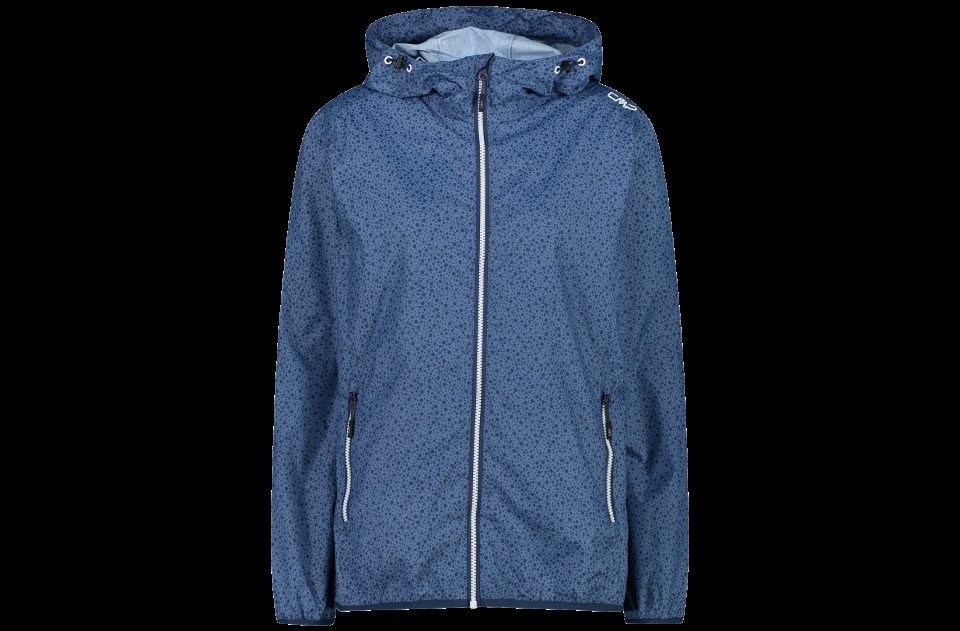 CMP Regenjacke WOMAN JACKET RAIN FIX günstig online kaufen