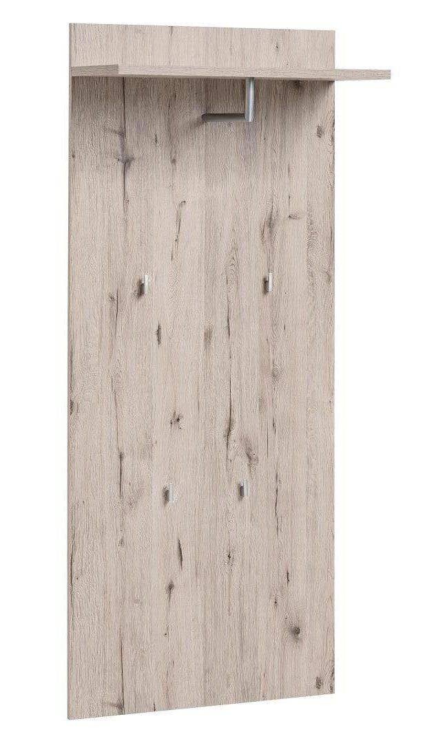 Xlmoebel Kleiderständer Kleideraufhängung Garderoben Design Holz Premium Möbel Zeitgenössisch, (1 St., Kleiderständer), Hergestellt in Europa