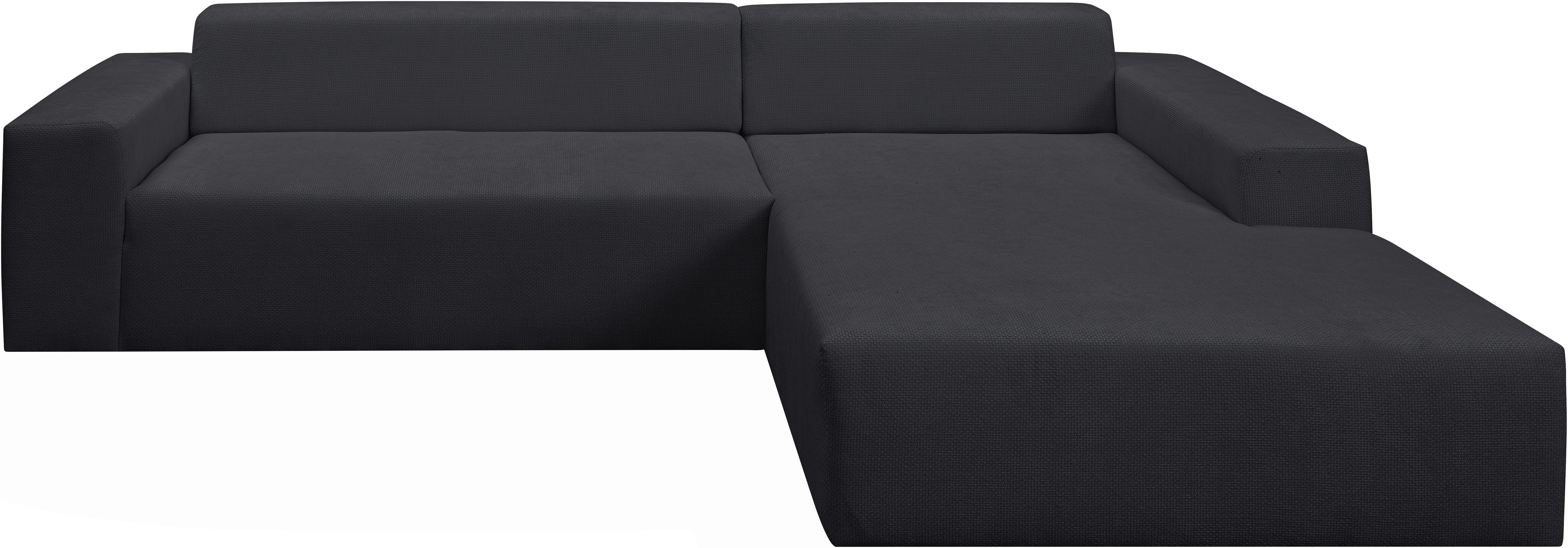 WERK2 Ecksofa Zeus-XL, Mega-Sofa mit großer günstig online kaufen