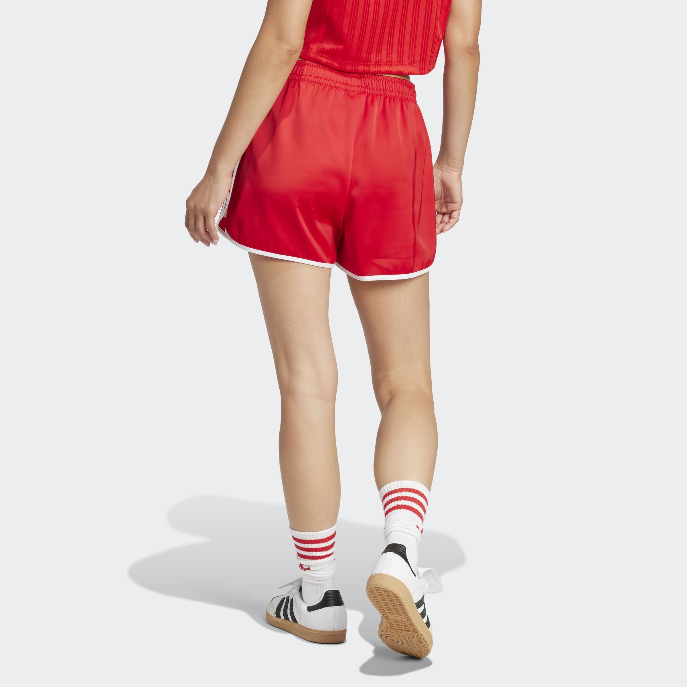adidas Originals Shorts 3S SPRINTER (1-tlg) günstig online kaufen