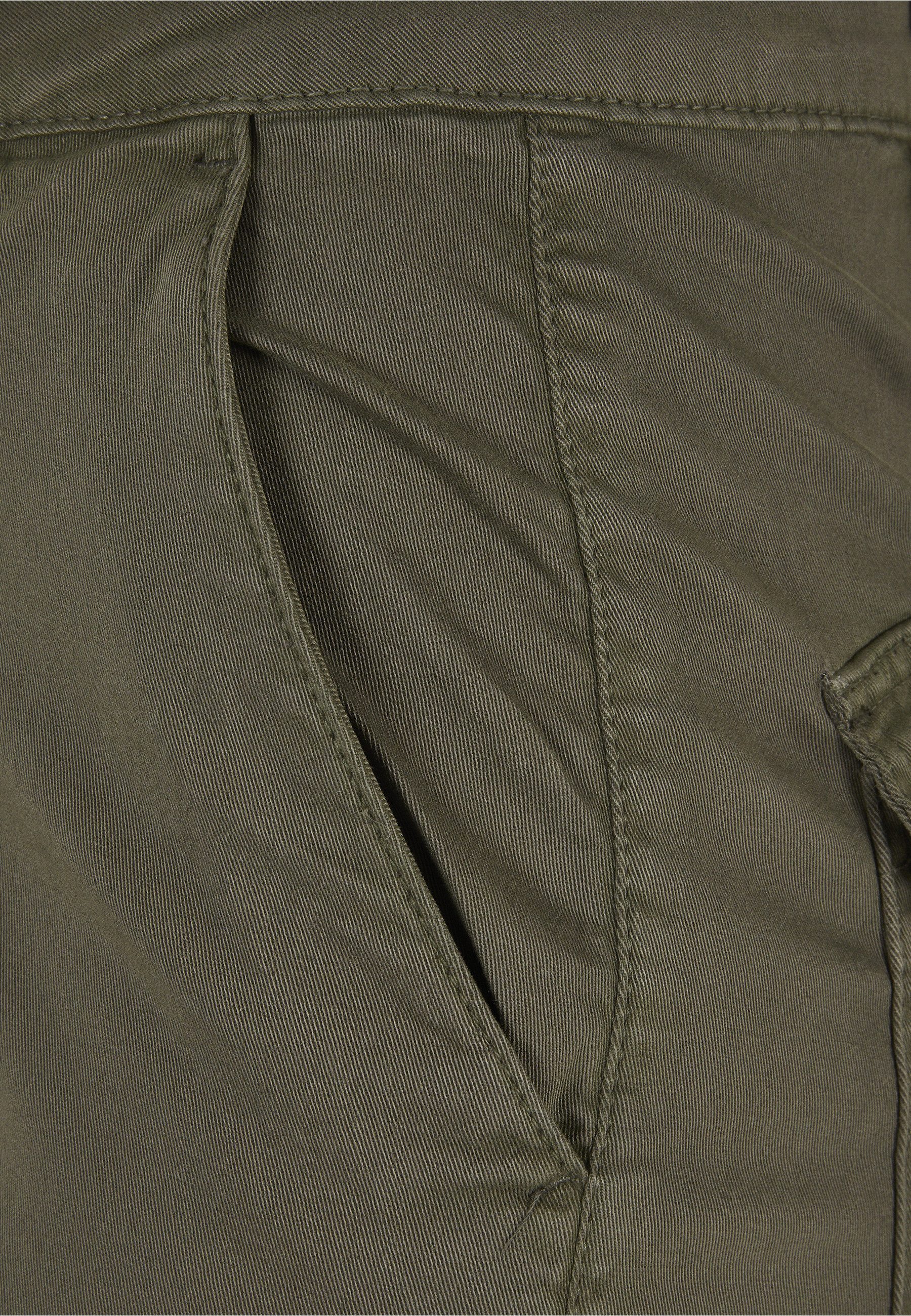 URBAN CLASSICS Stoffhose Urban Classics Damen (1-tlg)