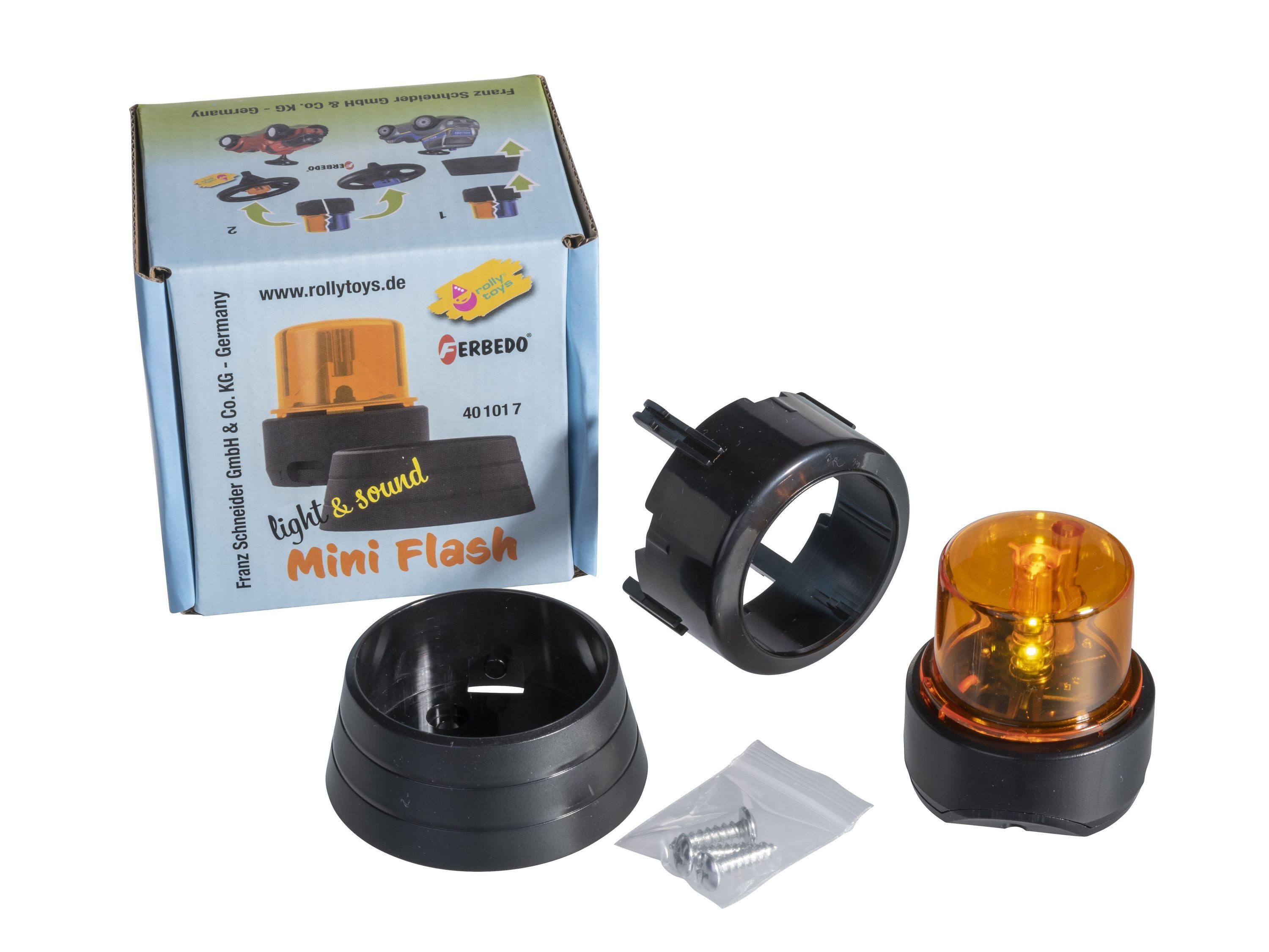 rolly toys® Spielzeug-Auto