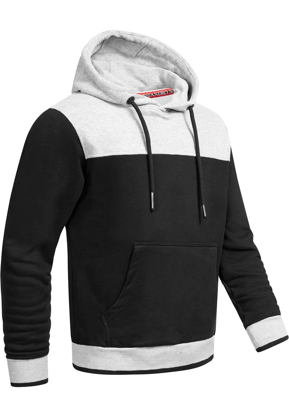 Kapuzenpullover ASLerio