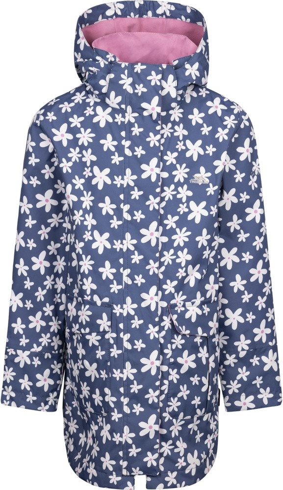 Trespass Winterjacke Primdrop Rain Jacket Tp50