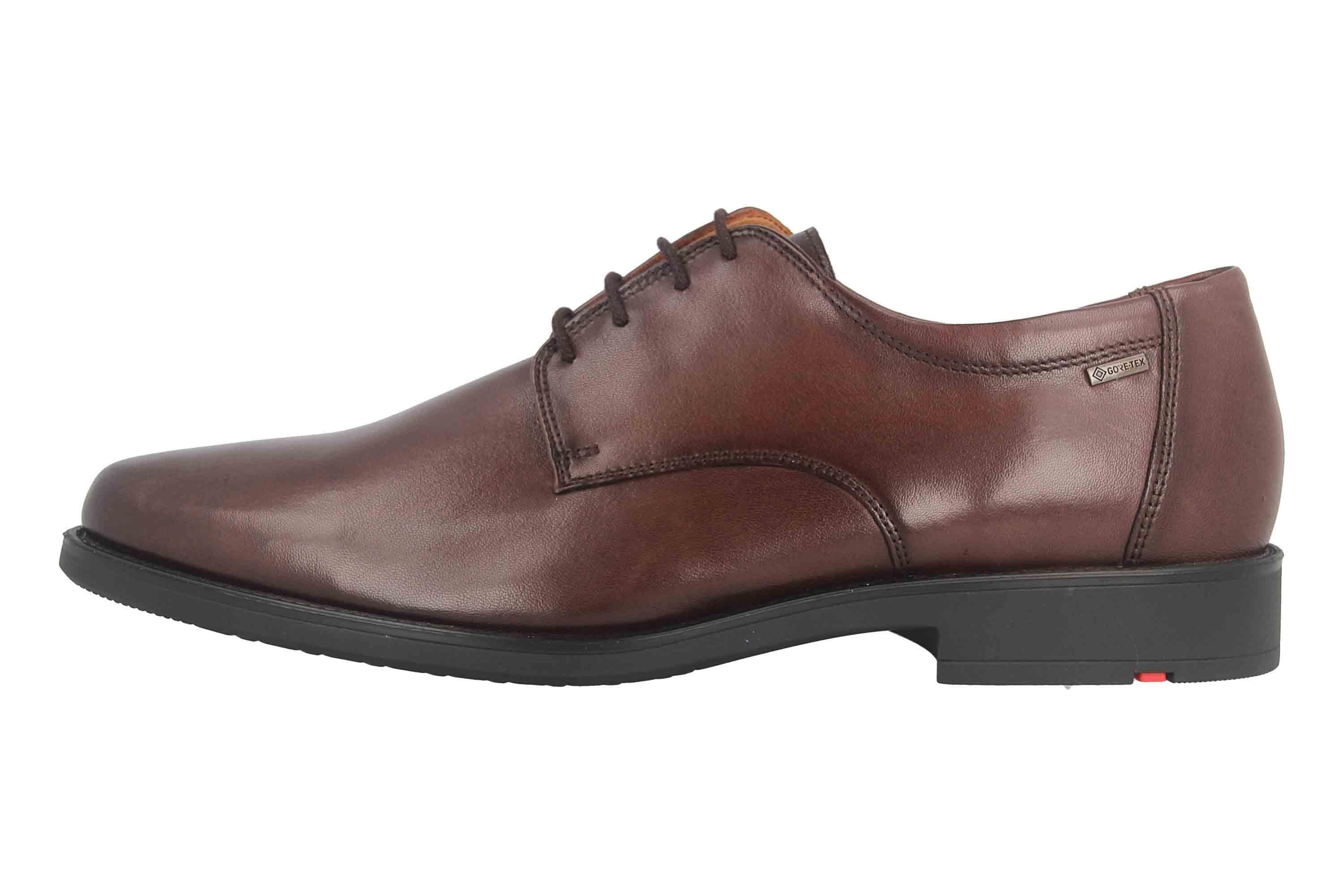 20-807-07 Schnürschuh