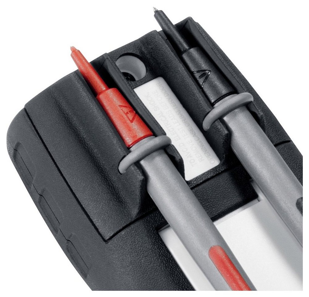 Thumbnail - LASERLINER Spannungsprüfer Laserliner Hand-Multimeter digital CAT III 600 V, CAT IV 600 V Anze, (083.036A)