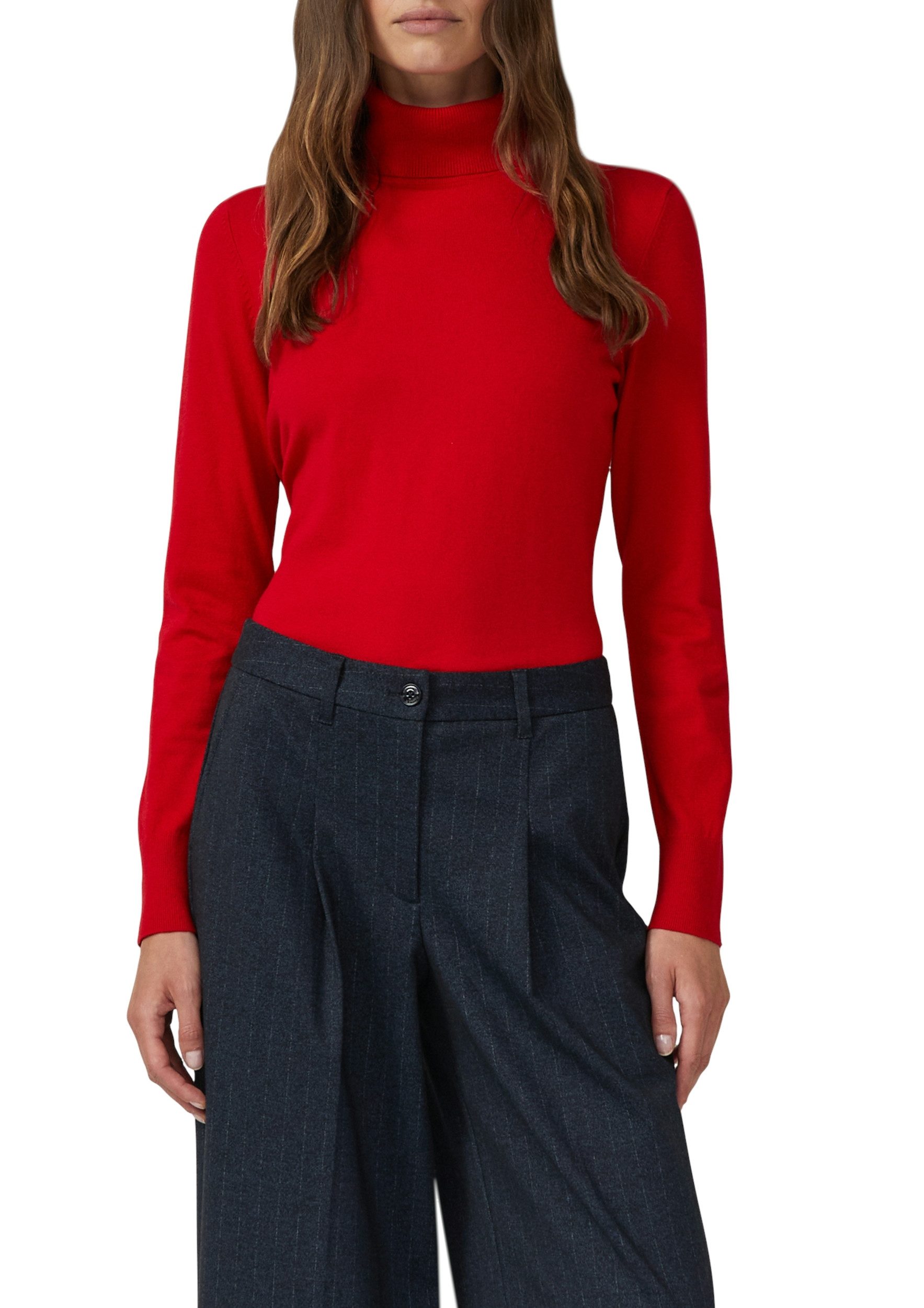 s.Oliver Strickpullover Strickpullover günstig online kaufen