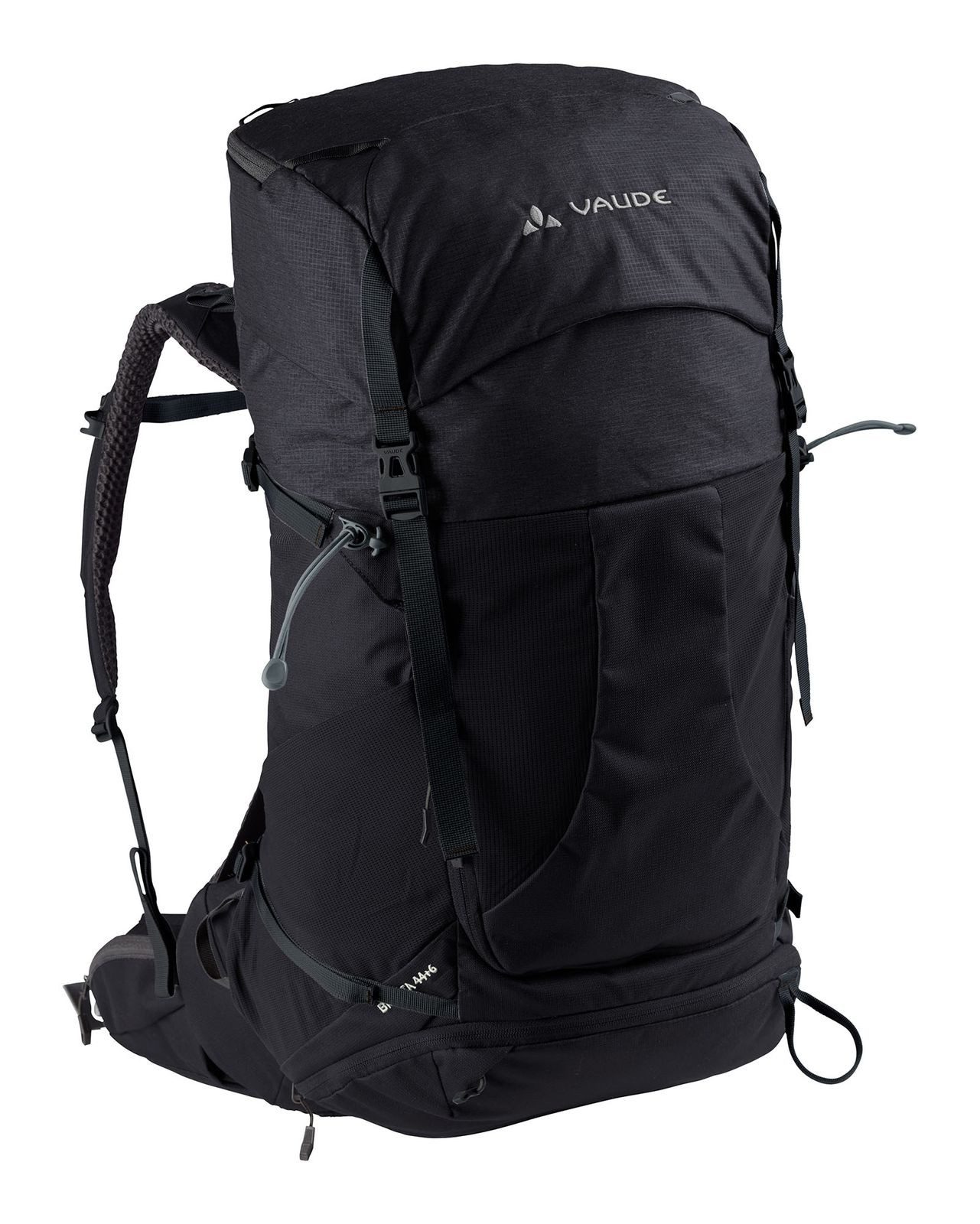 VAUDE Wanderrucksack Brenta 44 + 6 Backpack (Set, 2-tlg)