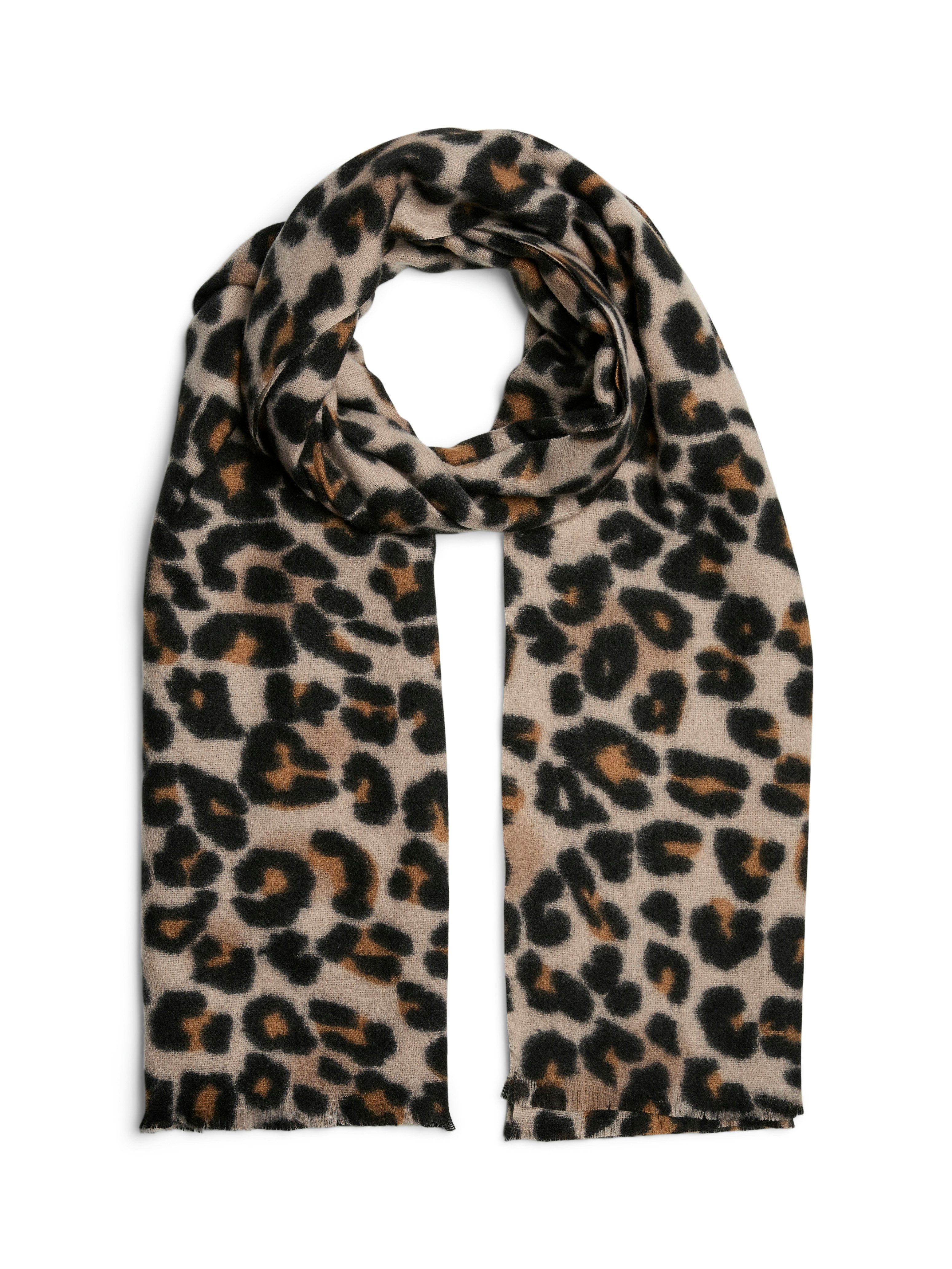 pieces Schal PCJORNA LONG SCARF NOOS BC günstig online kaufen
