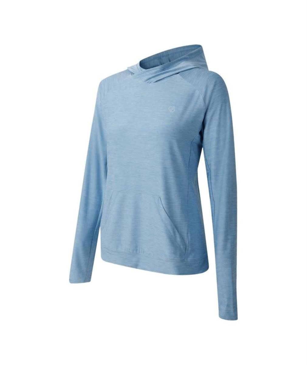Dare2b Trainingsshirt Damen SprintCtyHoodie Womens Knitwear, günstig online kaufen