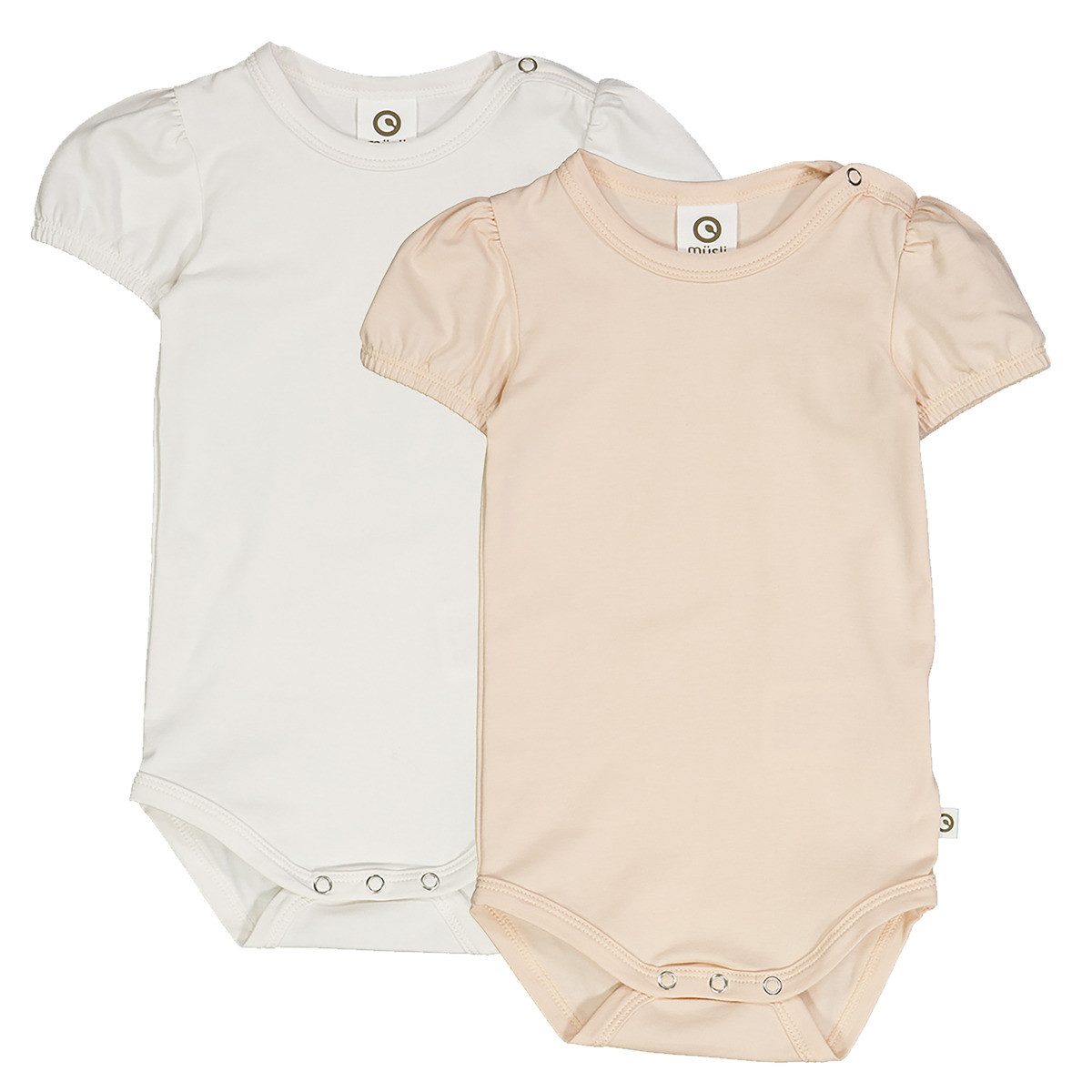 Kurzarmbody 1581025302 Mädchen