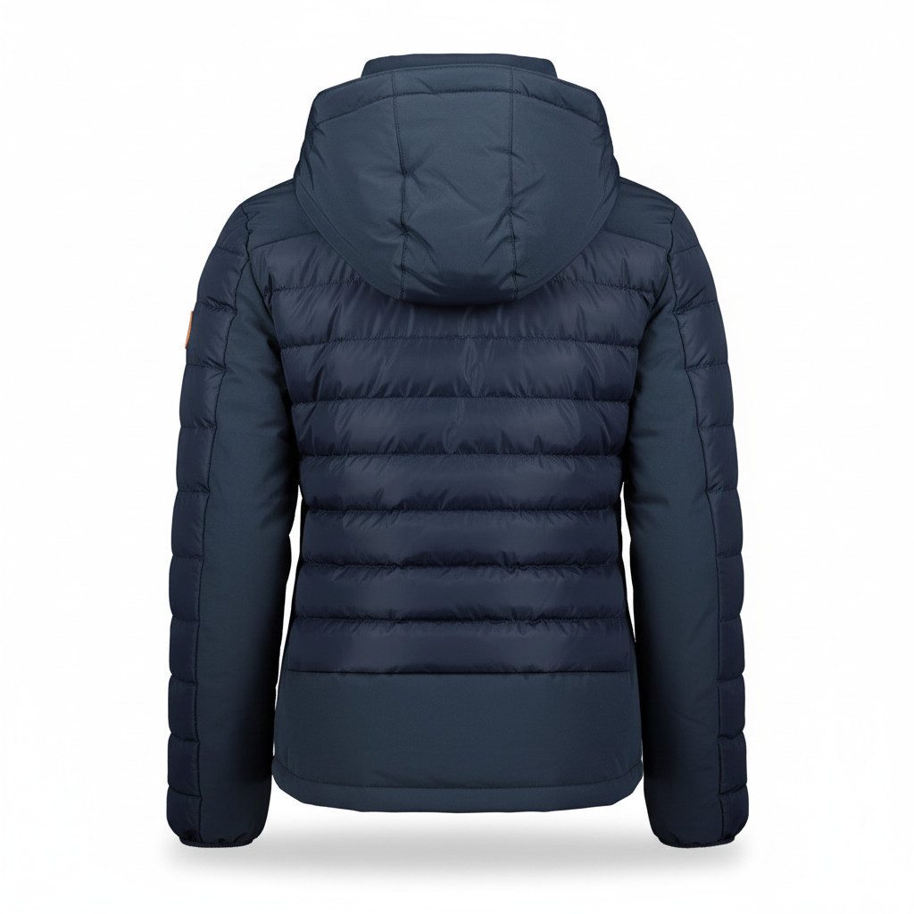 Geographical Norway Parka AURELIEN (Warm Jacket Steppjacke, 1-St., winterja günstig online kaufen