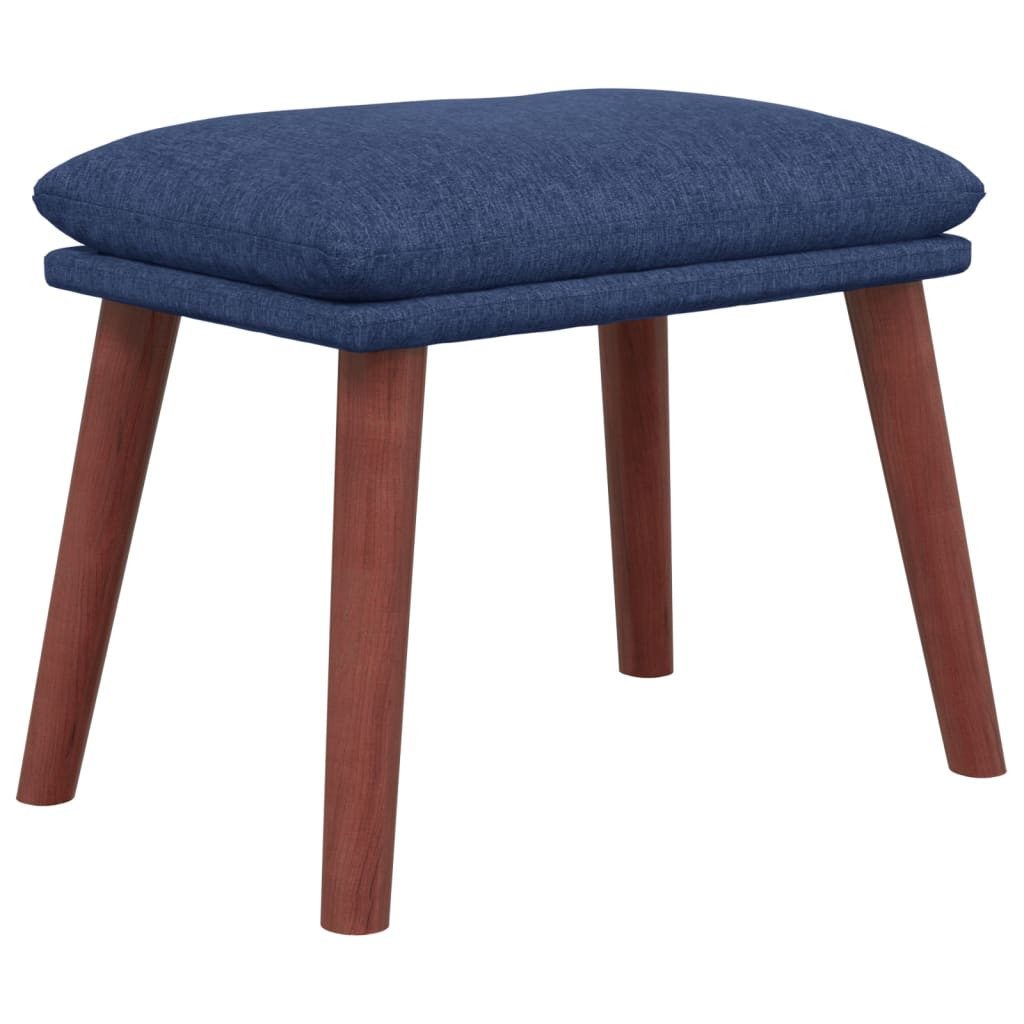Fußhocker
