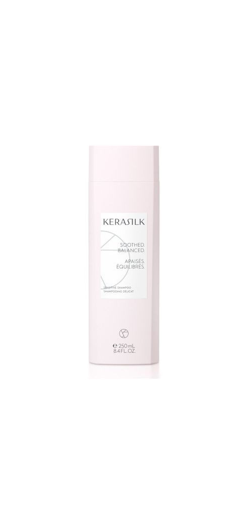 Kerasilk Haarshampoo Kerasilk Sensitive Shampoo 250ml