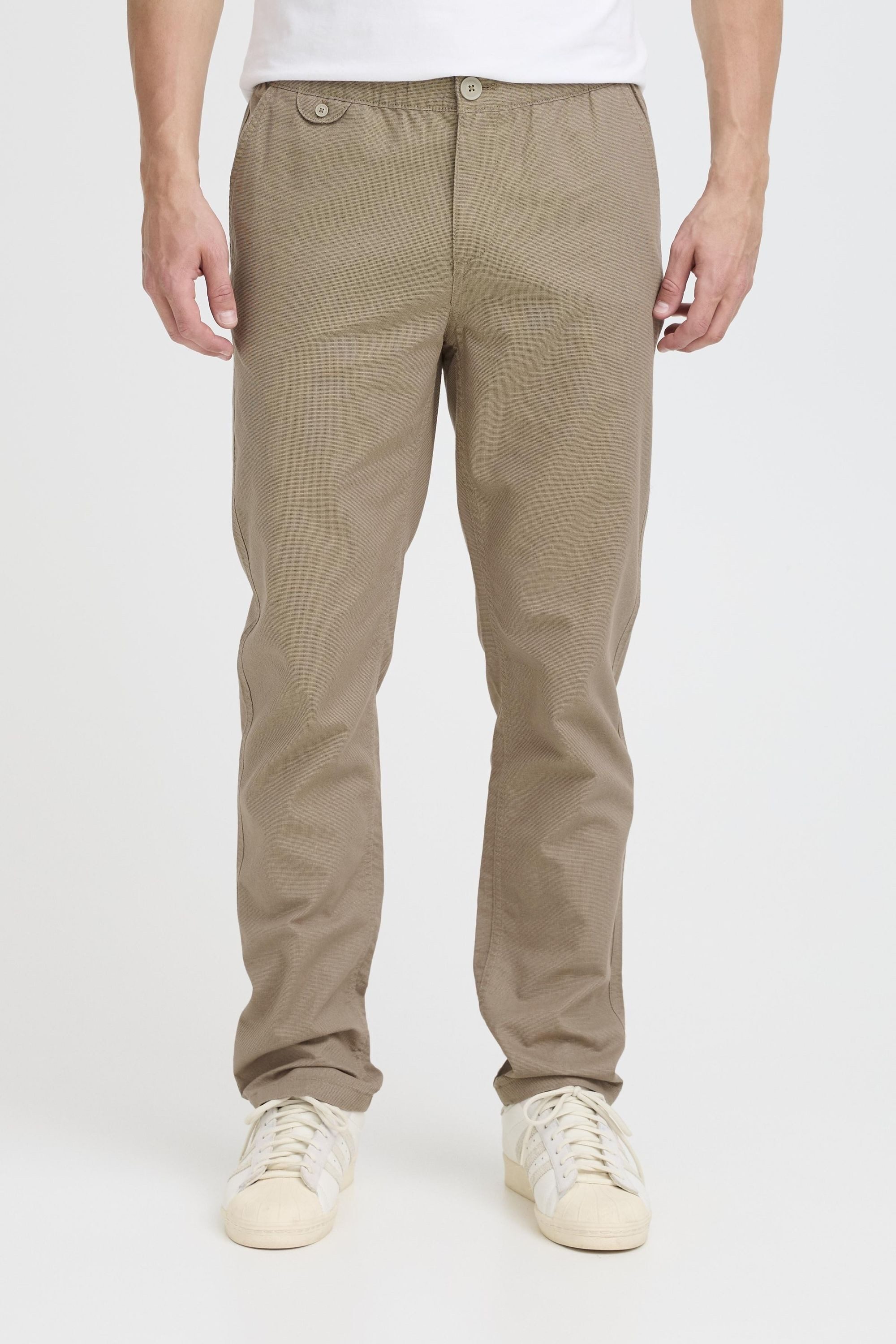 Blend Chinohose BHBraz Klassische Chinohose mit Taschen günstig online kaufen