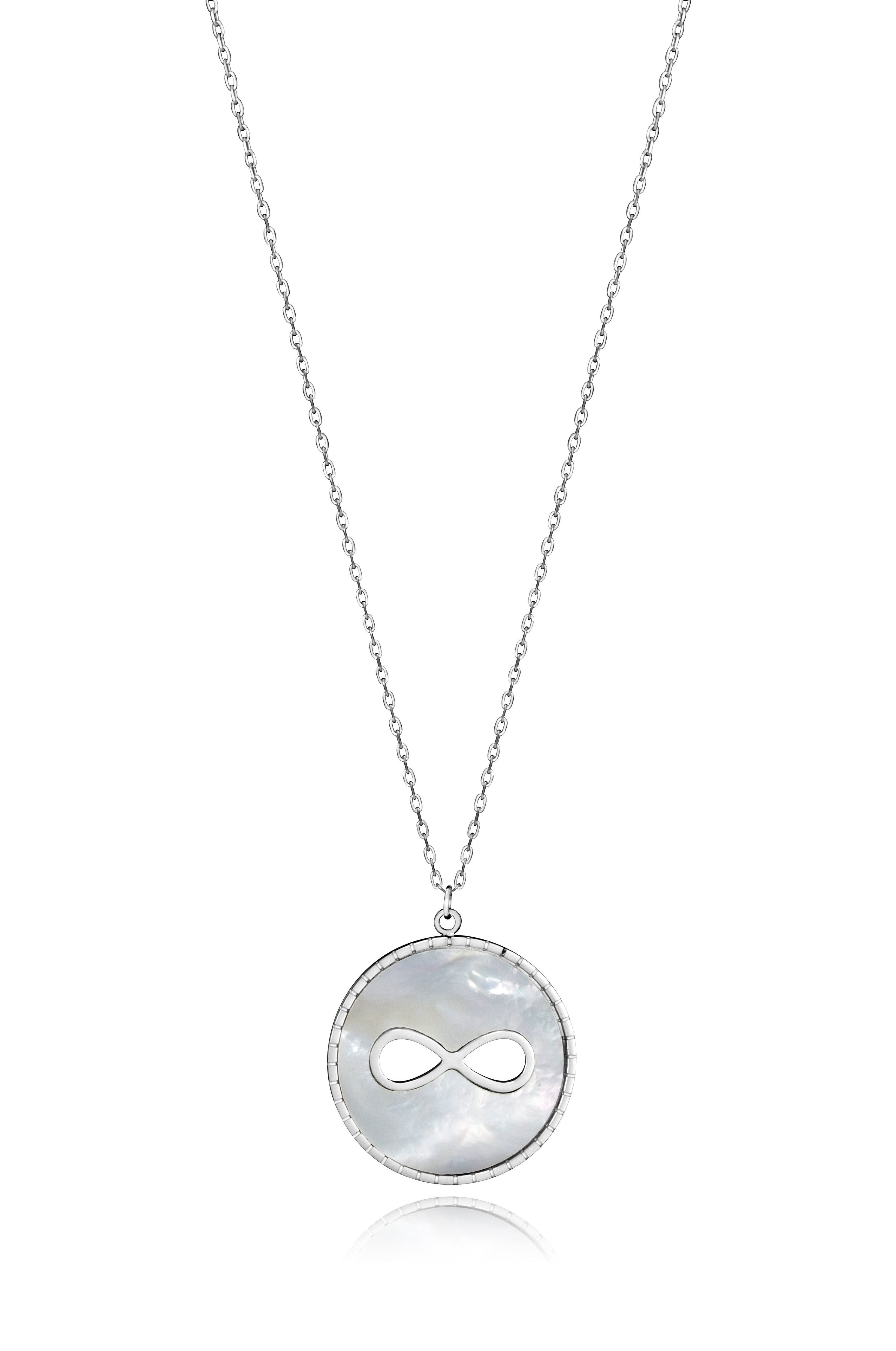 Viceroy Kette mit Anhänger Viceroy Fashion Modell 15062C01010