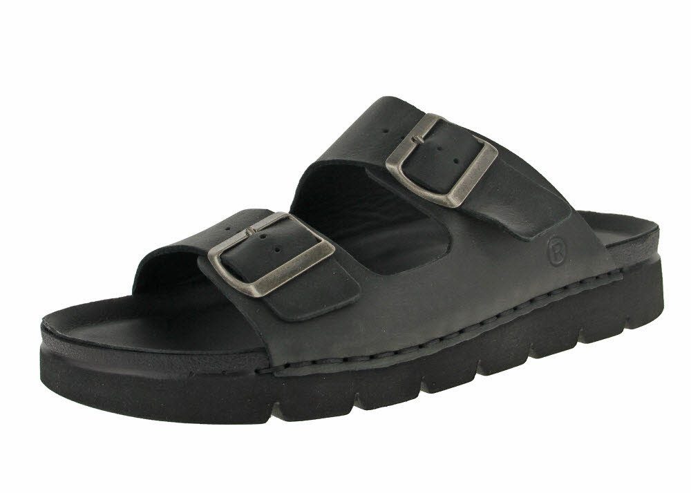 Rohde Rohde Herren Pantolette Pantolette